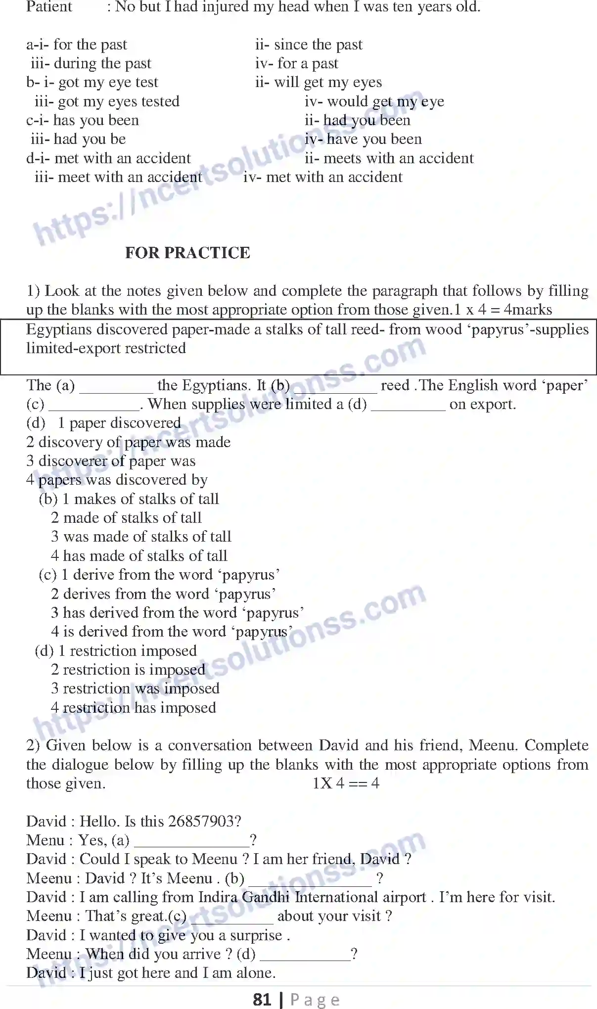NCERT-Notes-Class-10-English-Communicative-Grammar-SA-1-525-page-24