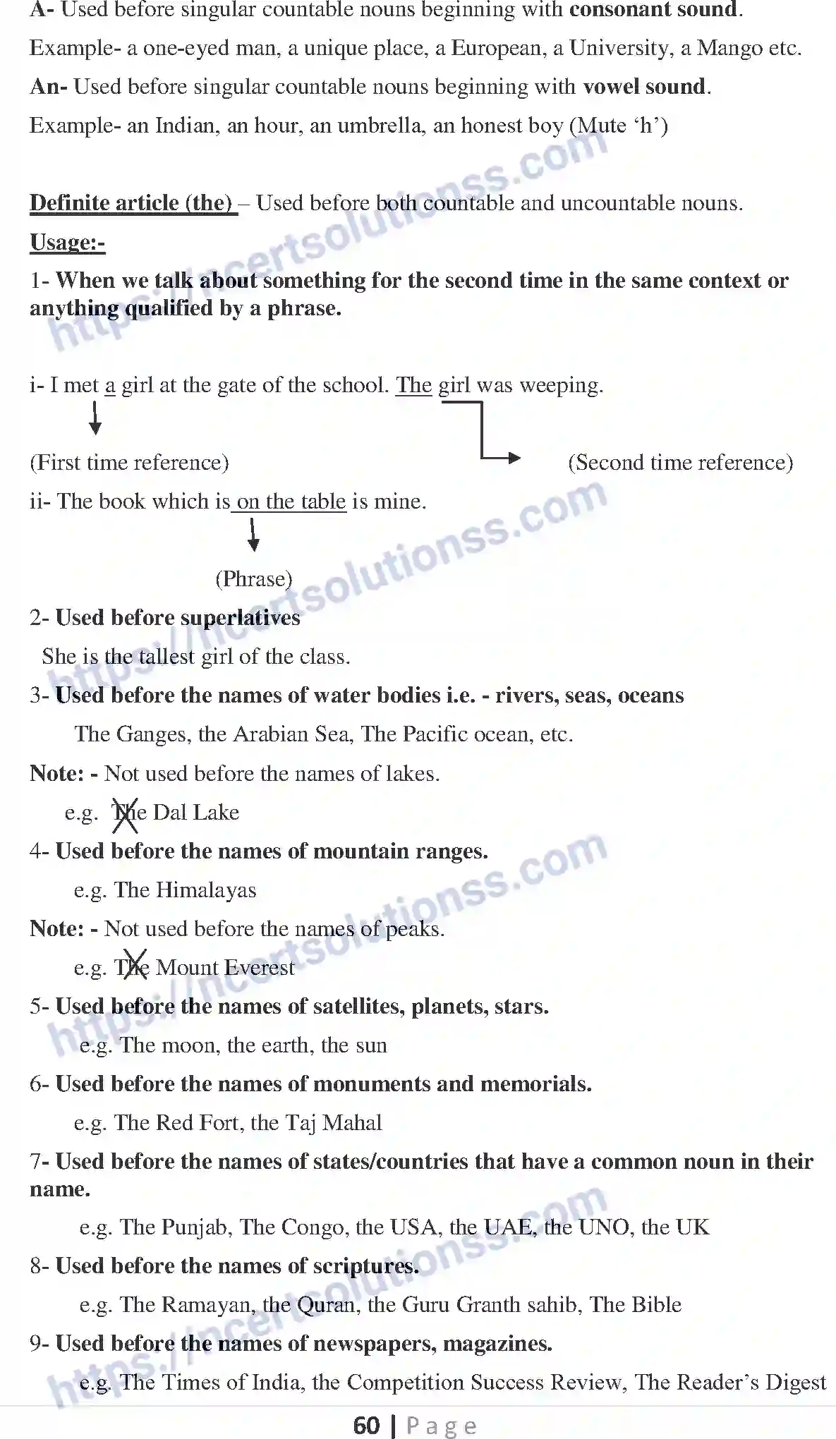 NCERT-Notes-Class-10-English-Communicative-Grammar-SA-1-525-page-3