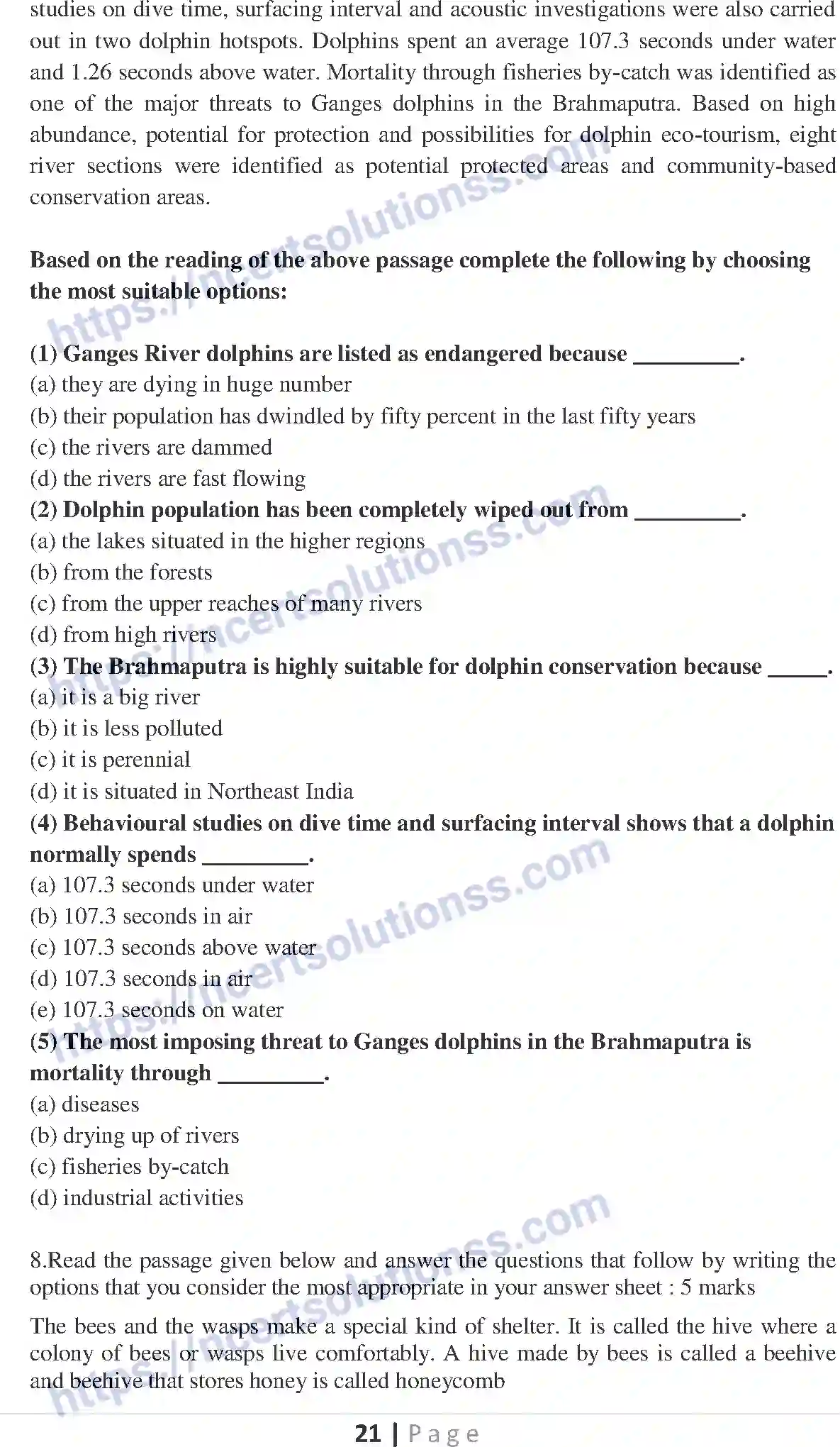 NCERT-Notes-Class-10-English-Communicative-Reading-SA-1-526-page-10