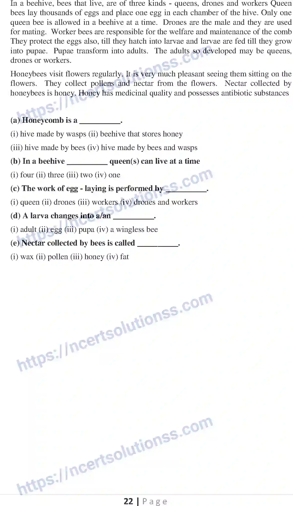 NCERT-Notes-Class-10-English-Communicative-Reading-SA-1-526-page-11