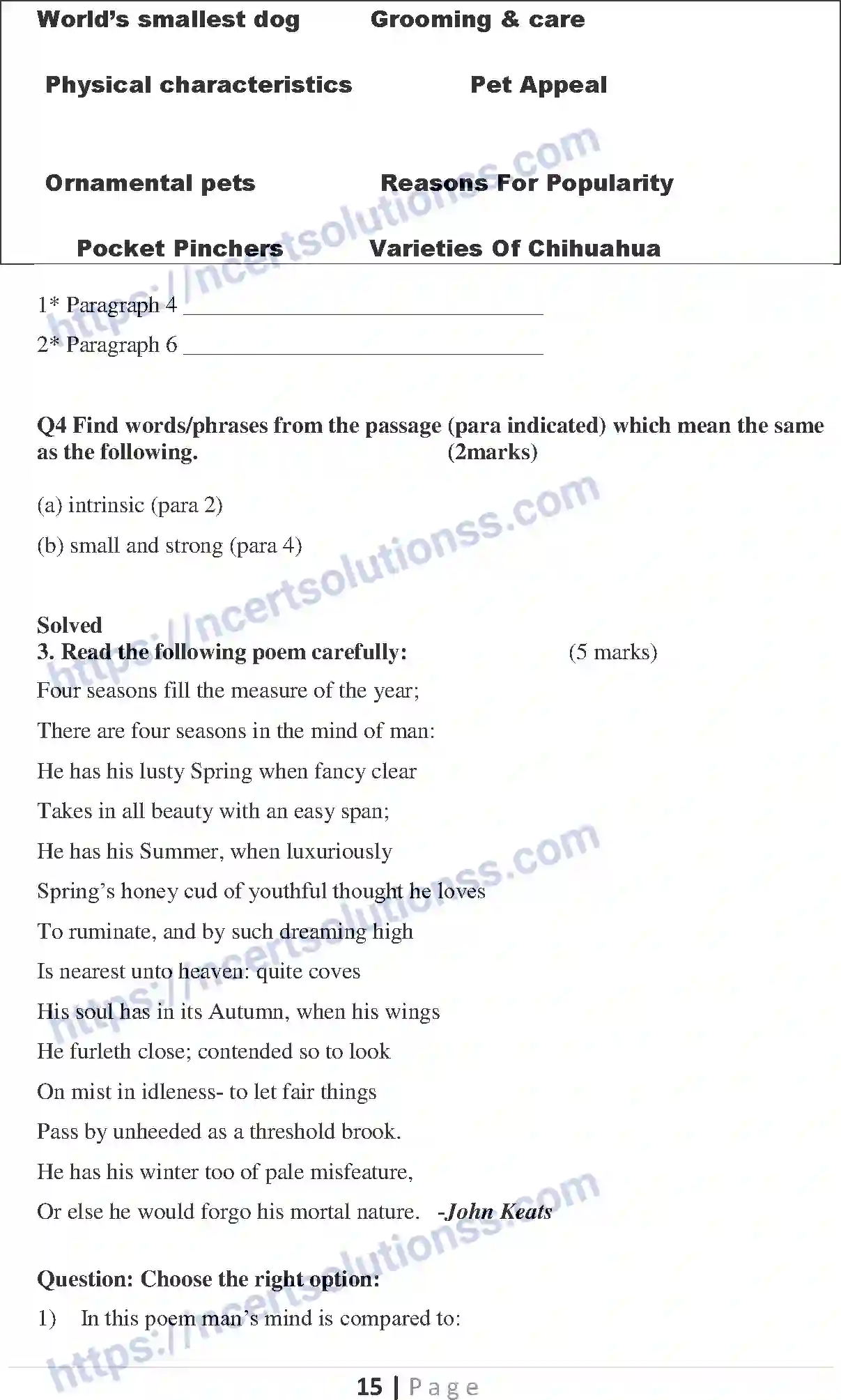 NCERT-Notes-Class-10-English-Communicative-Reading-SA-1-526-page-4