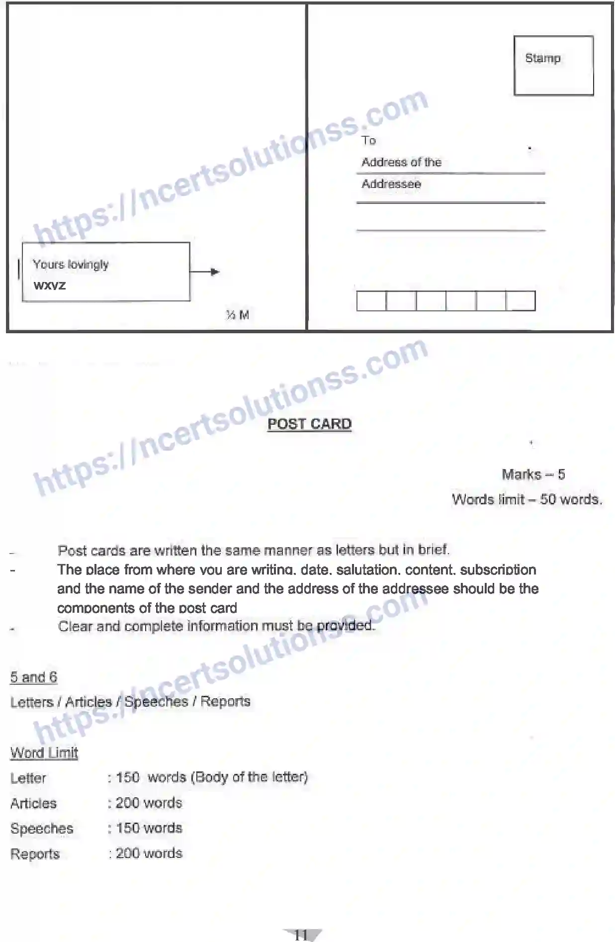 NCERT-Notes-Class-10-English-Communicative-Writing-523-page-4