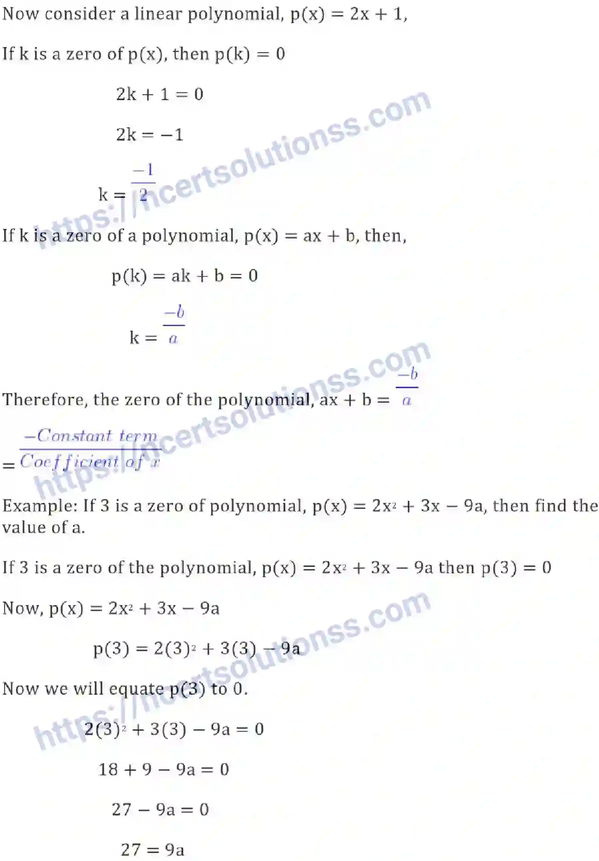 NCERT-Notes-Class-10-Maths-Polynomials-478-page-4