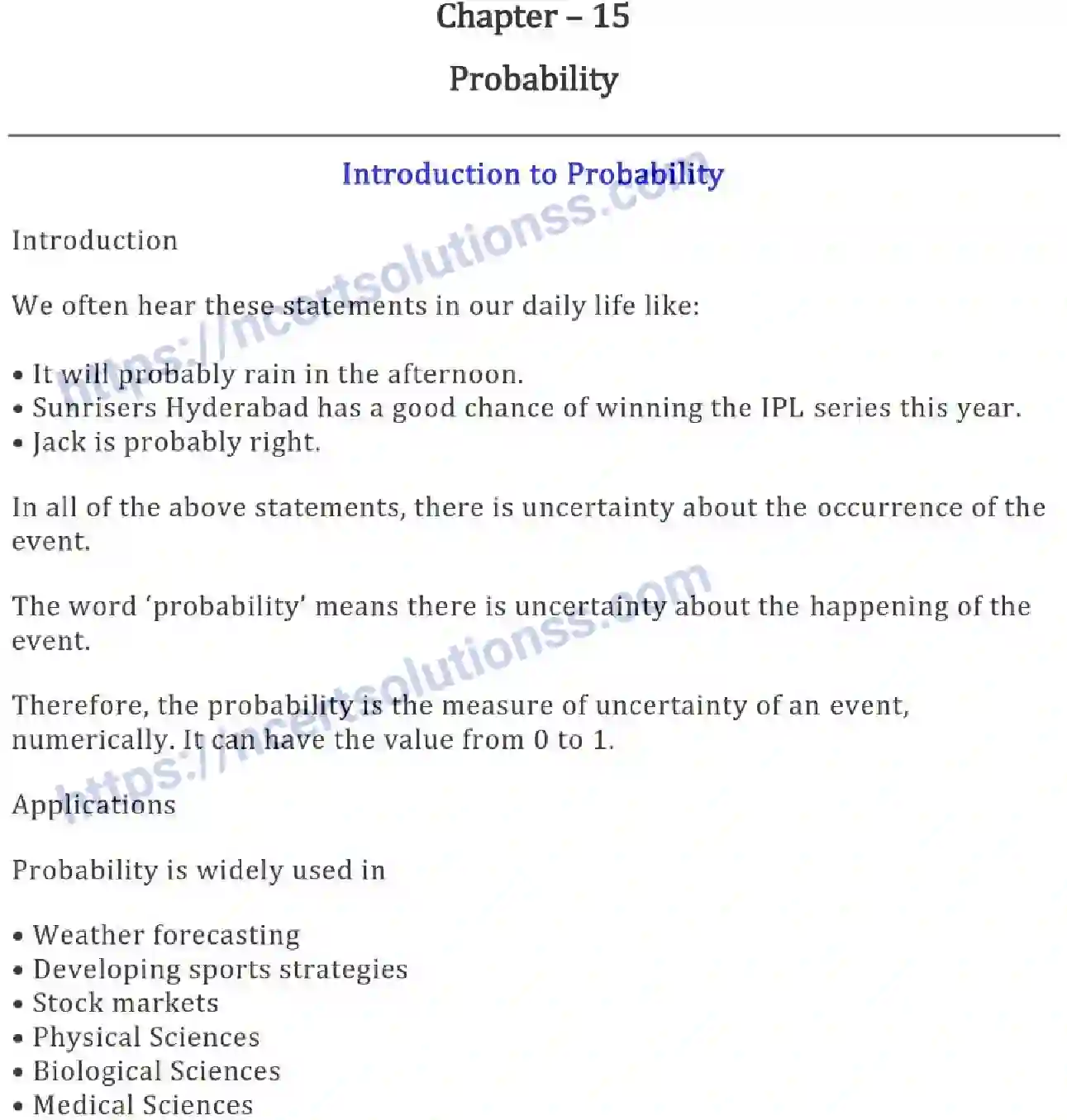 NCERT-Notes-Class-10-Maths-Probability-491-page-1