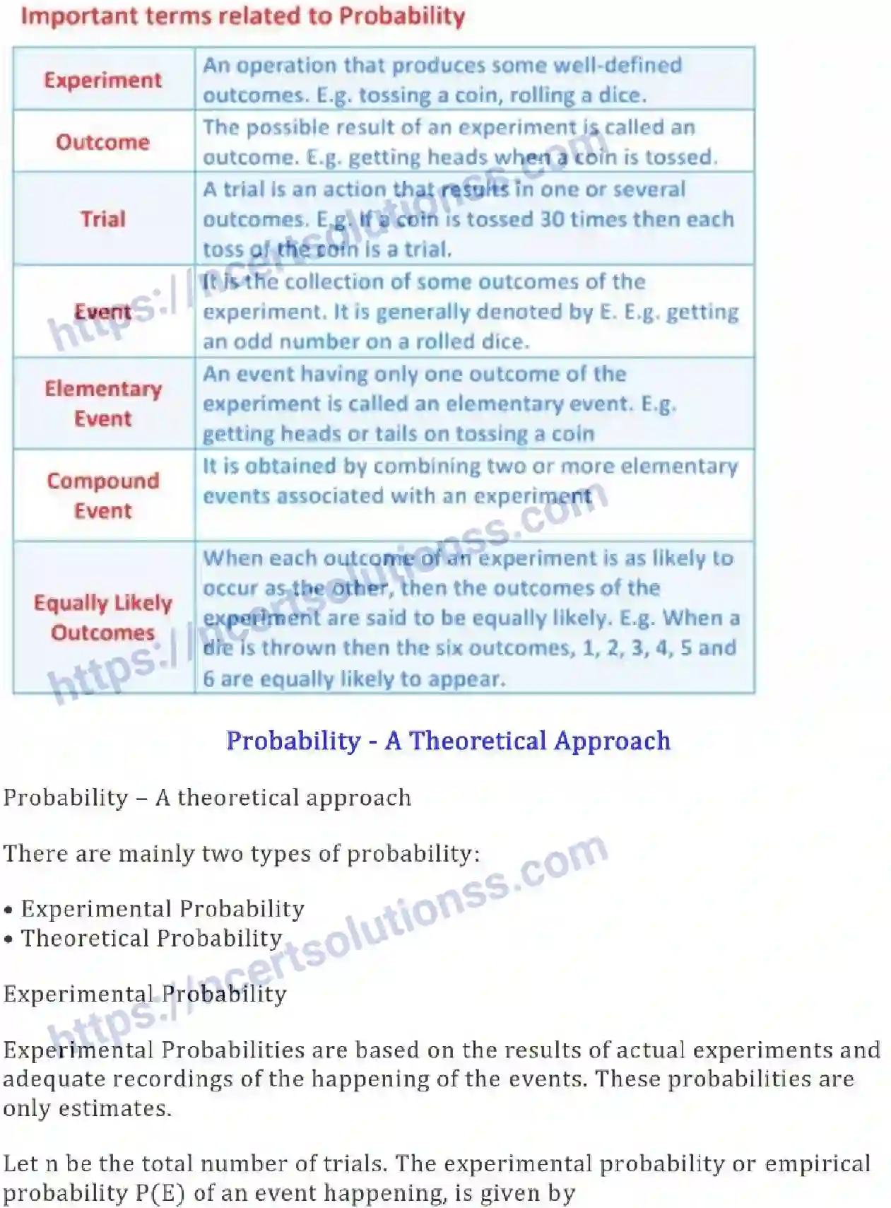 NCERT-Notes-Class-10-Maths-Probability-491-page-2