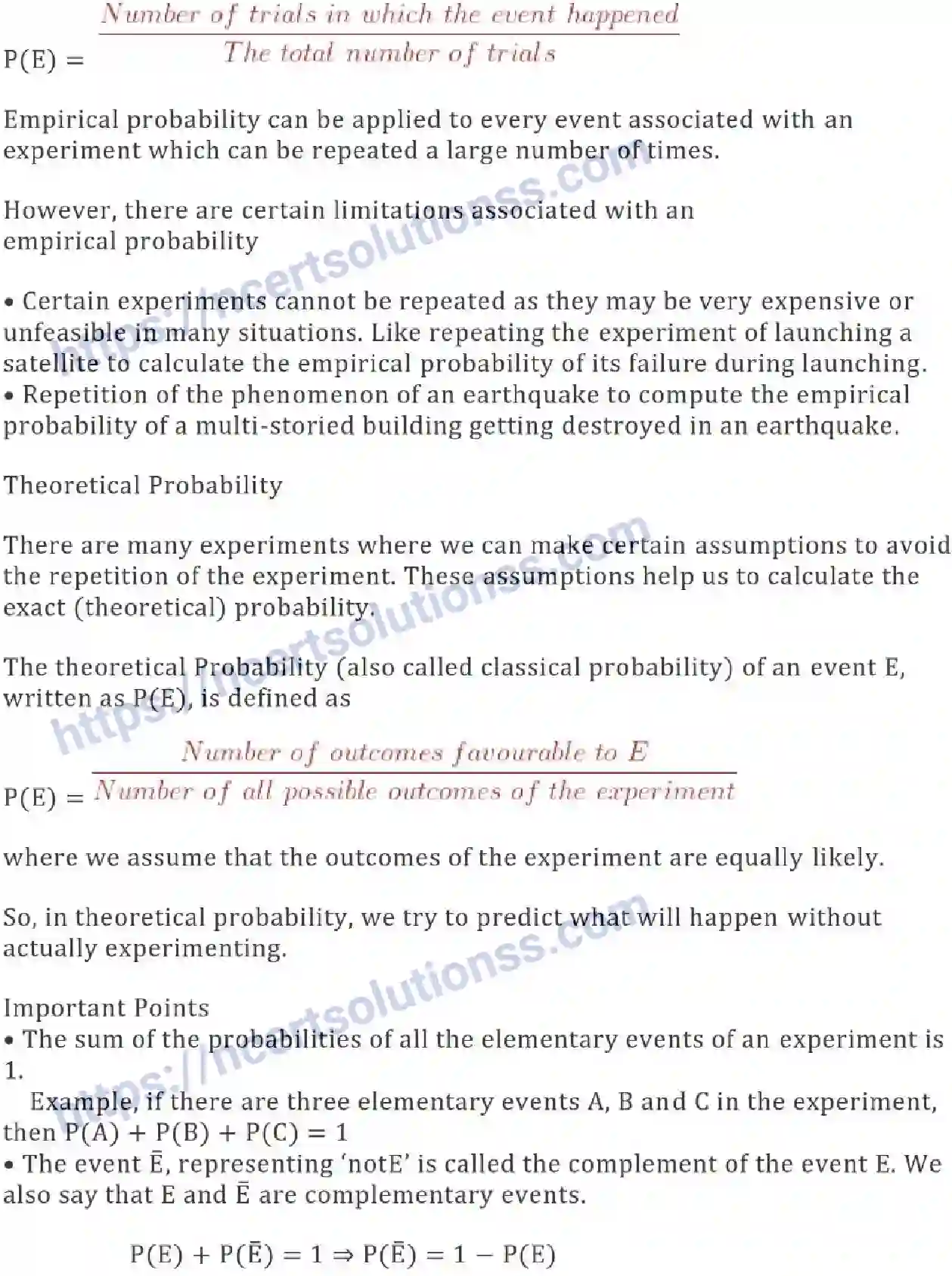 NCERT-Notes-Class-10-Maths-Probability-491-page-3