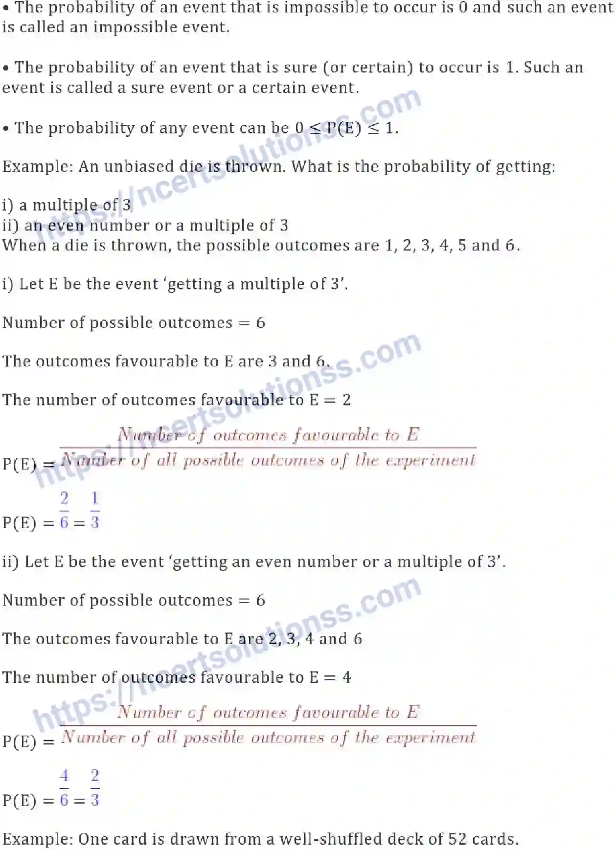 NCERT-Notes-Class-10-Maths-Probability-491-page-4