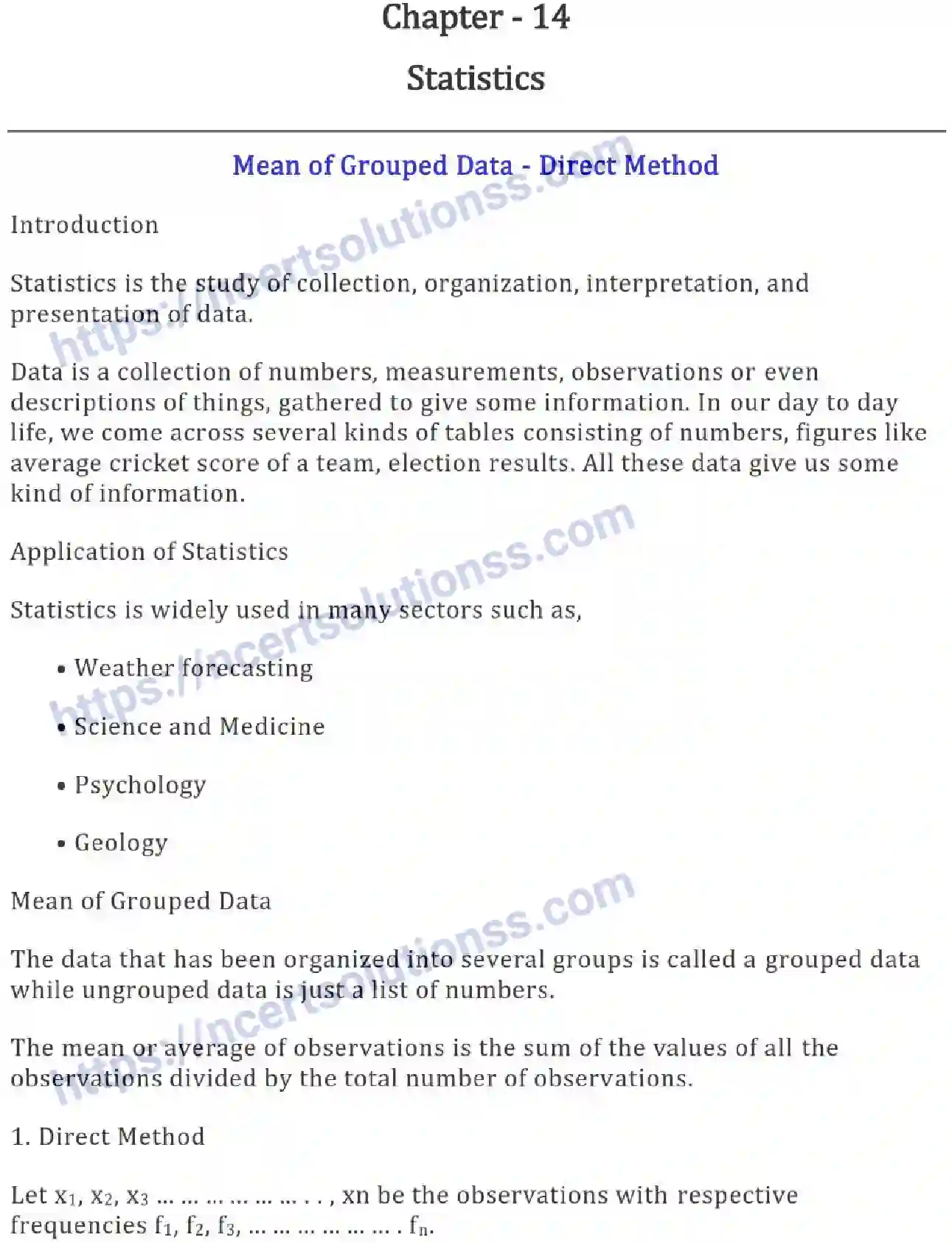 NCERT-Notes-Class-10-Maths-Statistics-490-page-1