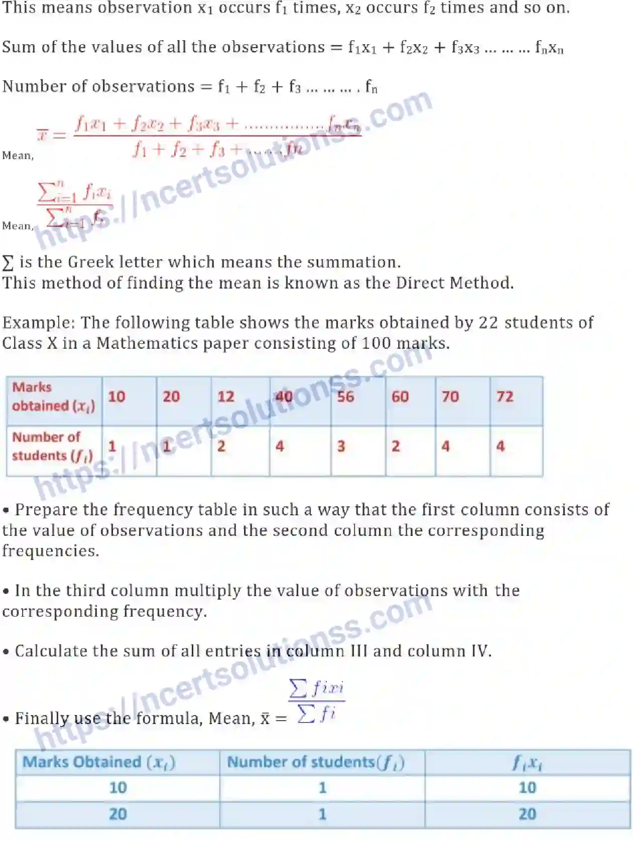 NCERT-Notes-Class-10-Maths-Statistics-490-page-2