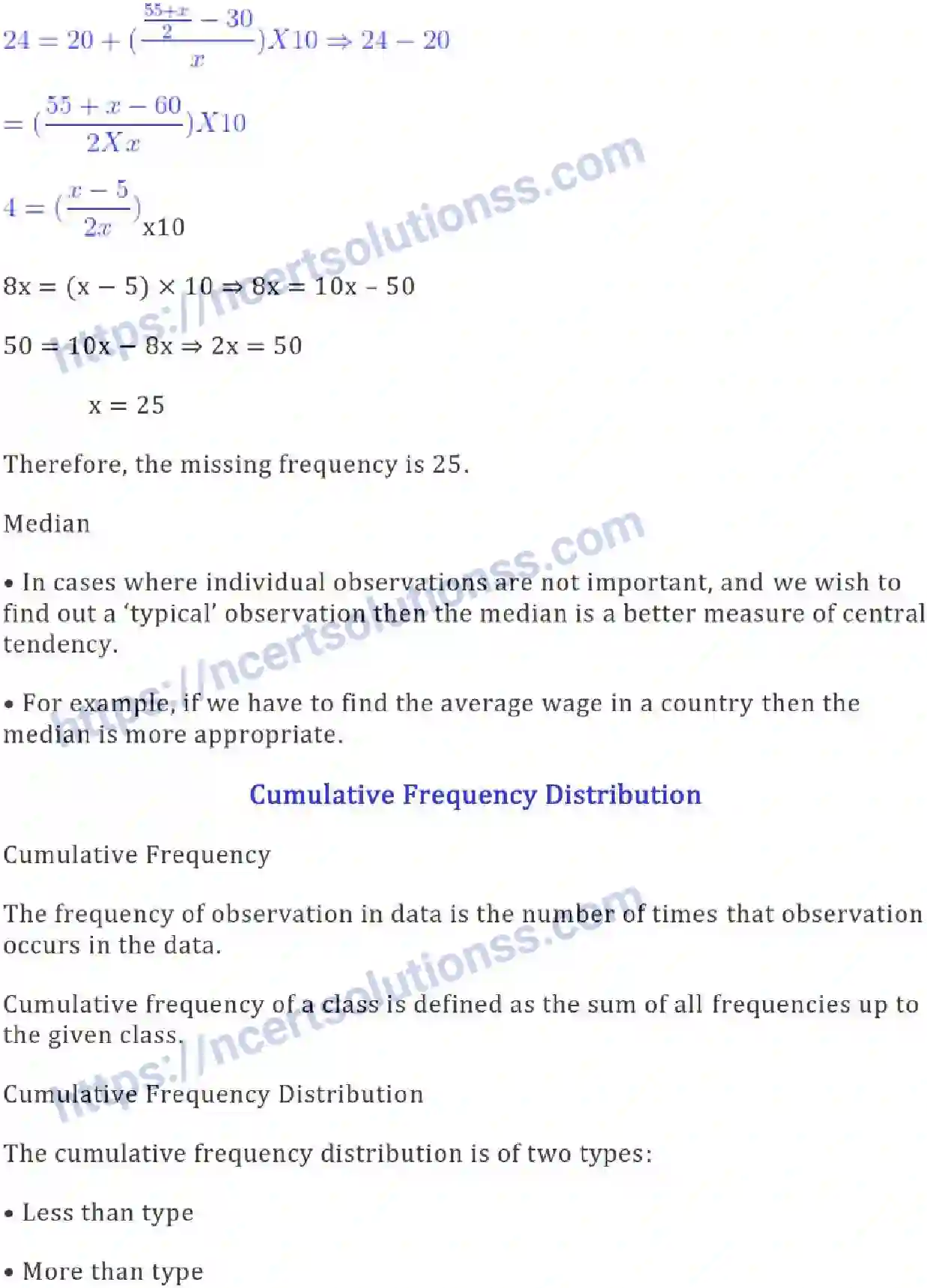 NCERT-Notes-Class-10-Maths-Statistics-490-page-22