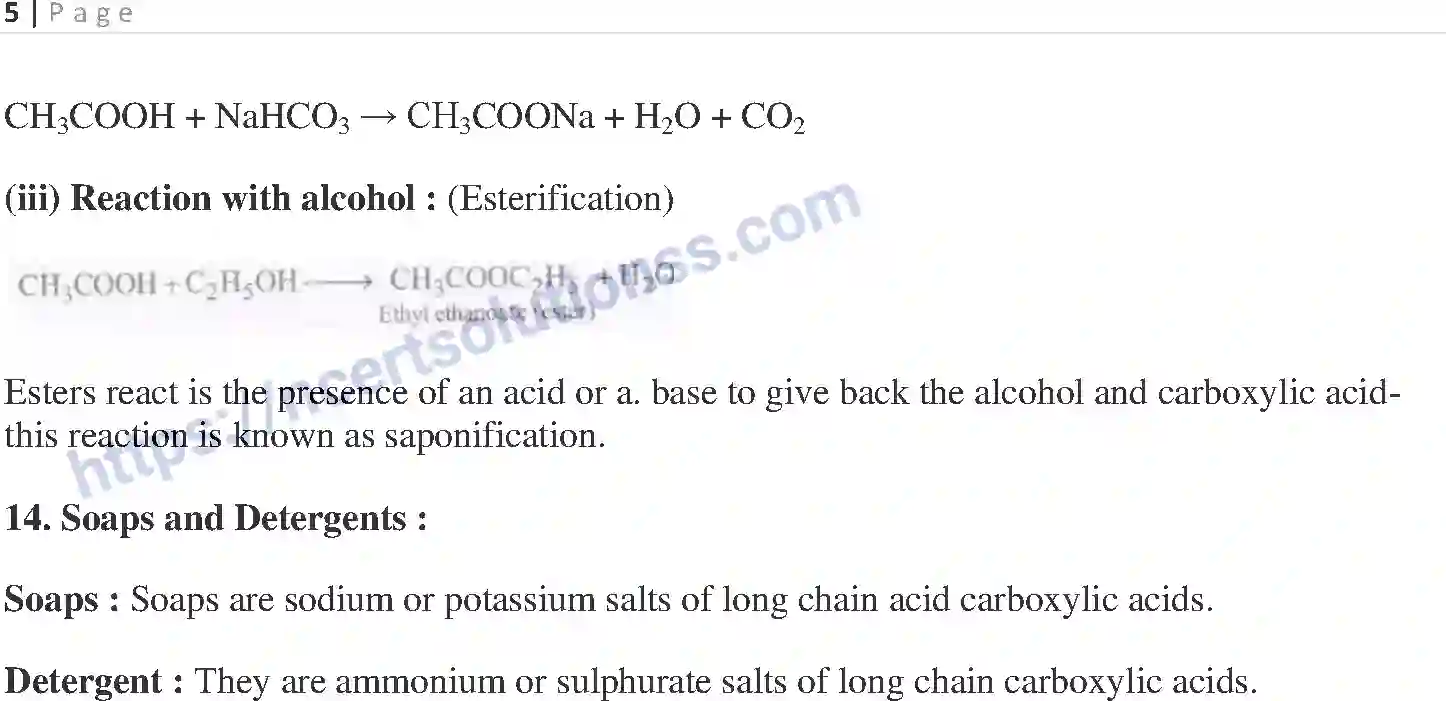 NCERT-Notes-Class-10-Science-Carbon-and-its-Compounds-495-page-5