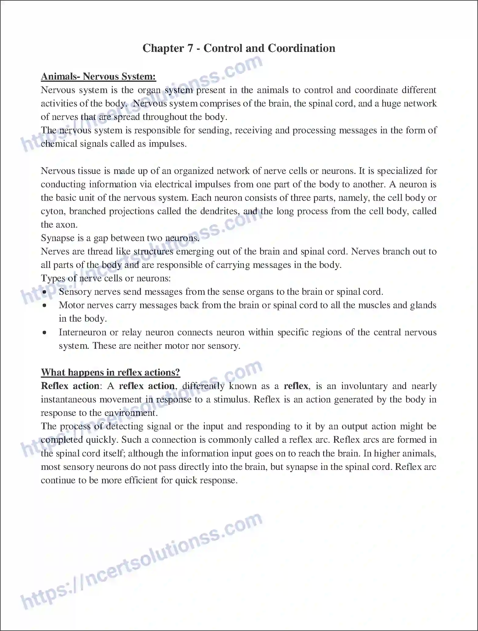 NCERT-Notes-Class-10-Science-Control-and--Coordination-498-page-1