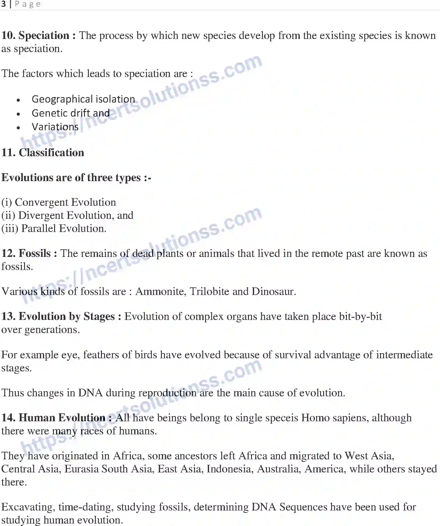 NCERT-Notes-Class-10-Science-Heredity-and-Evolution-500-page-3