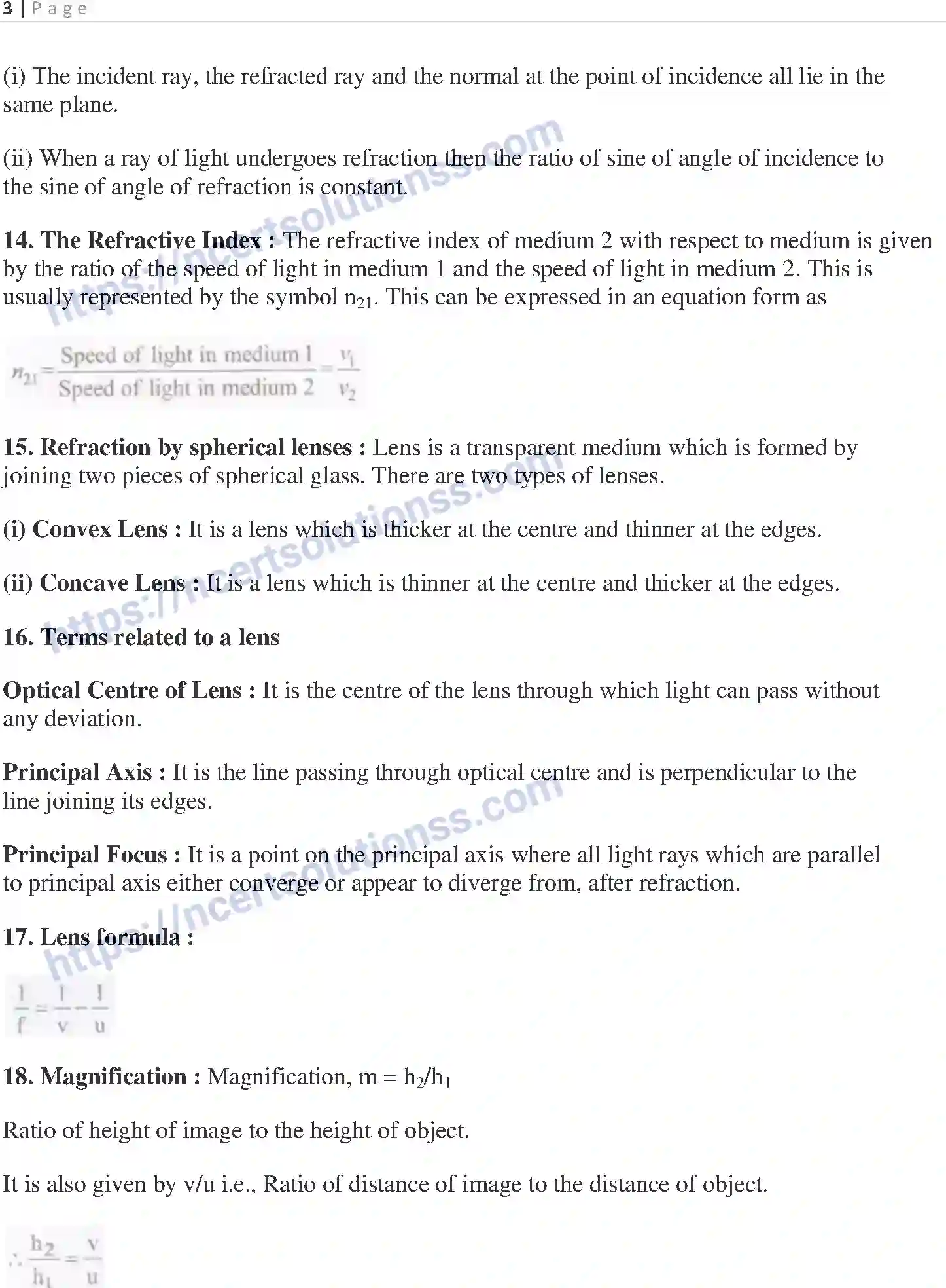 NCERT-Notes-Class-10-Science-Light-–-Reflection-and-Refraction-501-page-3