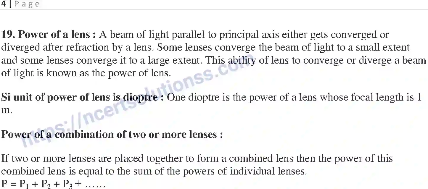 NCERT-Notes-Class-10-Science-Light-–-Reflection-and-Refraction-501-page-4