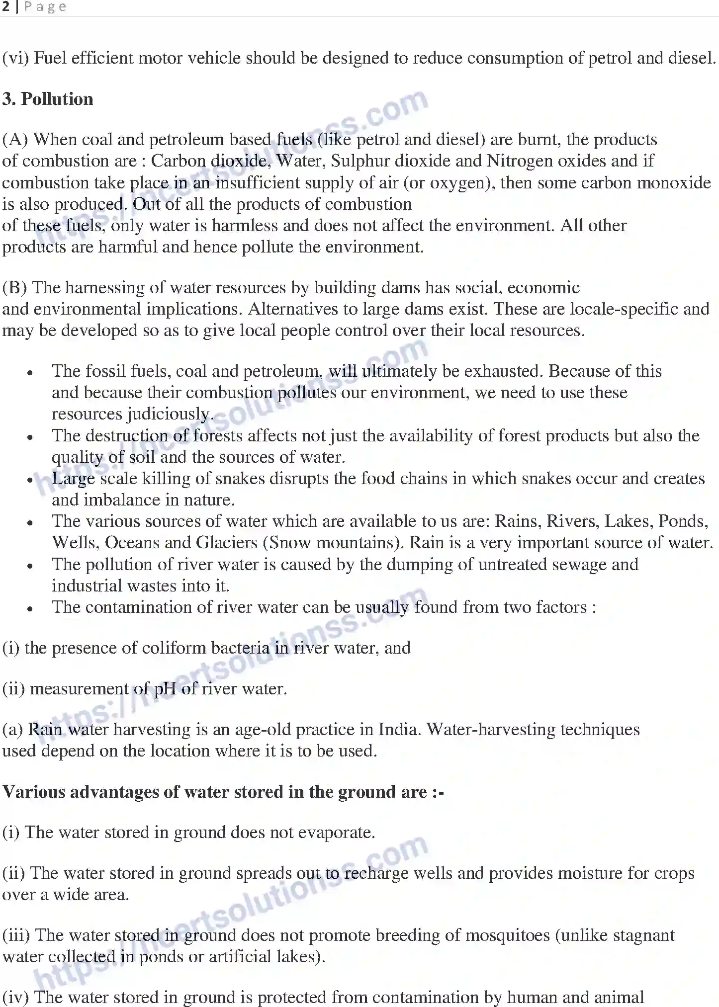 NCERT-Notes-Class-10-Science-Management-of-Natural-Resources-507-page-2