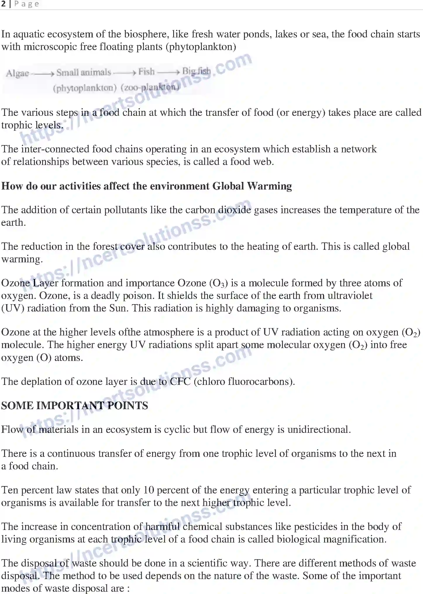 NCERT-Notes-Class-10-Science-Our-Environment-506-page-2