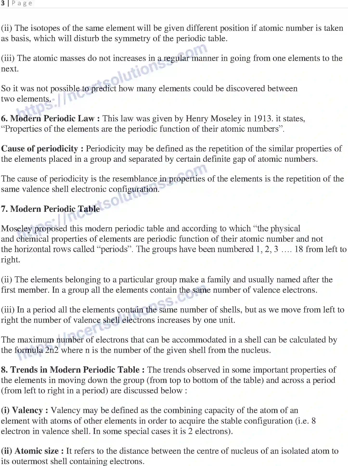 NCERT-Notes-Class-10-Science-Periodic-Classification-of-Elements-496-page-3