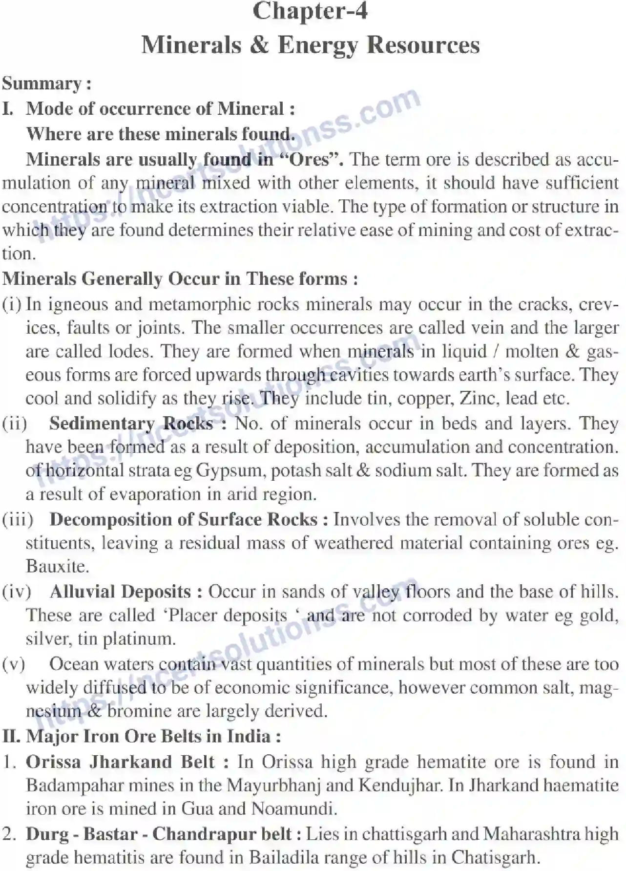 NCERT-Notes-Class-10-Social-Science-Minerals-and-Energy-Resources-539-page-1
