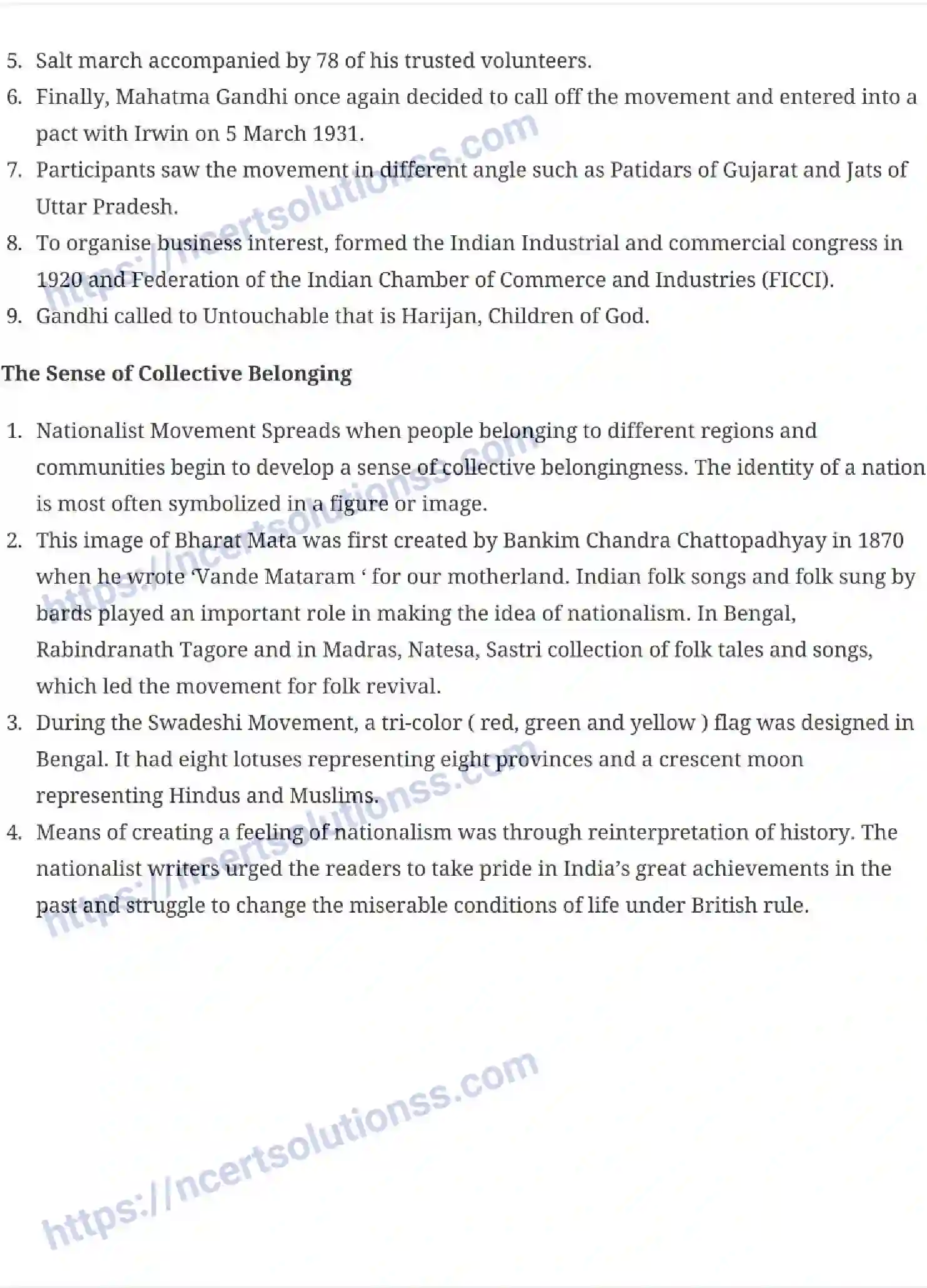 NCERT-Notes-Class-10-Social-Science-Nationalism-in-India-530-page-4