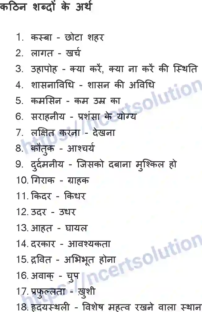 NCERT-Notes-Class-10-क्षितिज-and--II-पाठ-10-and--नेताजी-का-चश्मा-1368-page-3