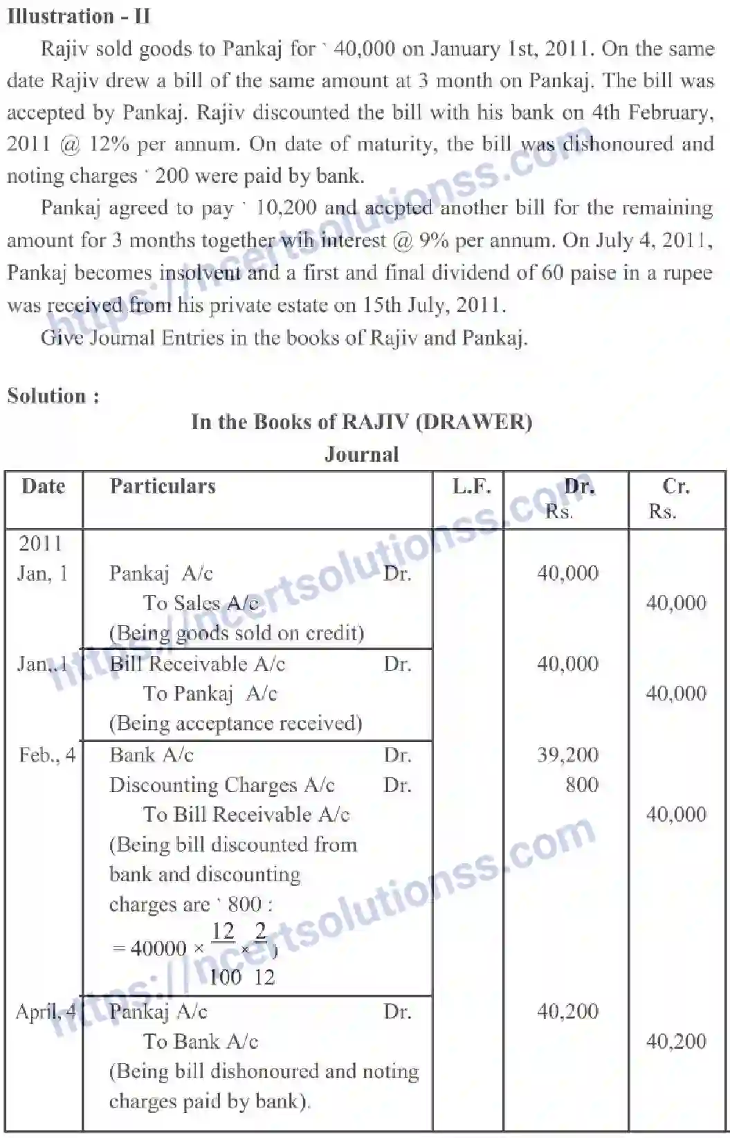 NCERT-Notes-Class-11-Accountancy-Accounting-For-Bills-Of-Exchange-322-page-24