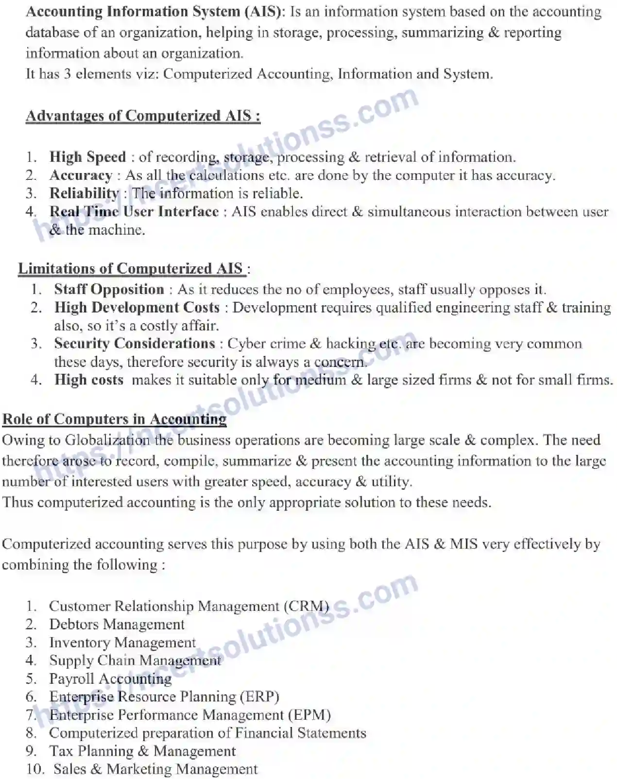 NCERT-Notes-Class-11-Accountancy-Computers-and--Accounting-Information-System-327-page-2