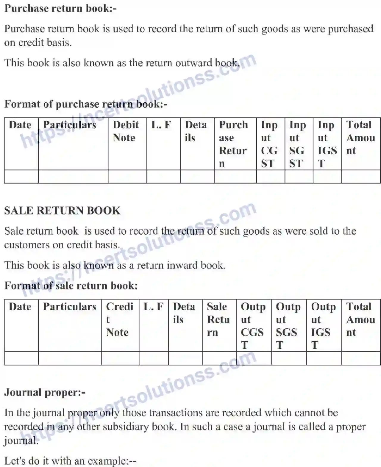 NCERT-Notes-Class-11-Accountancy-Recording-Of-Transactions-2-320-page-12