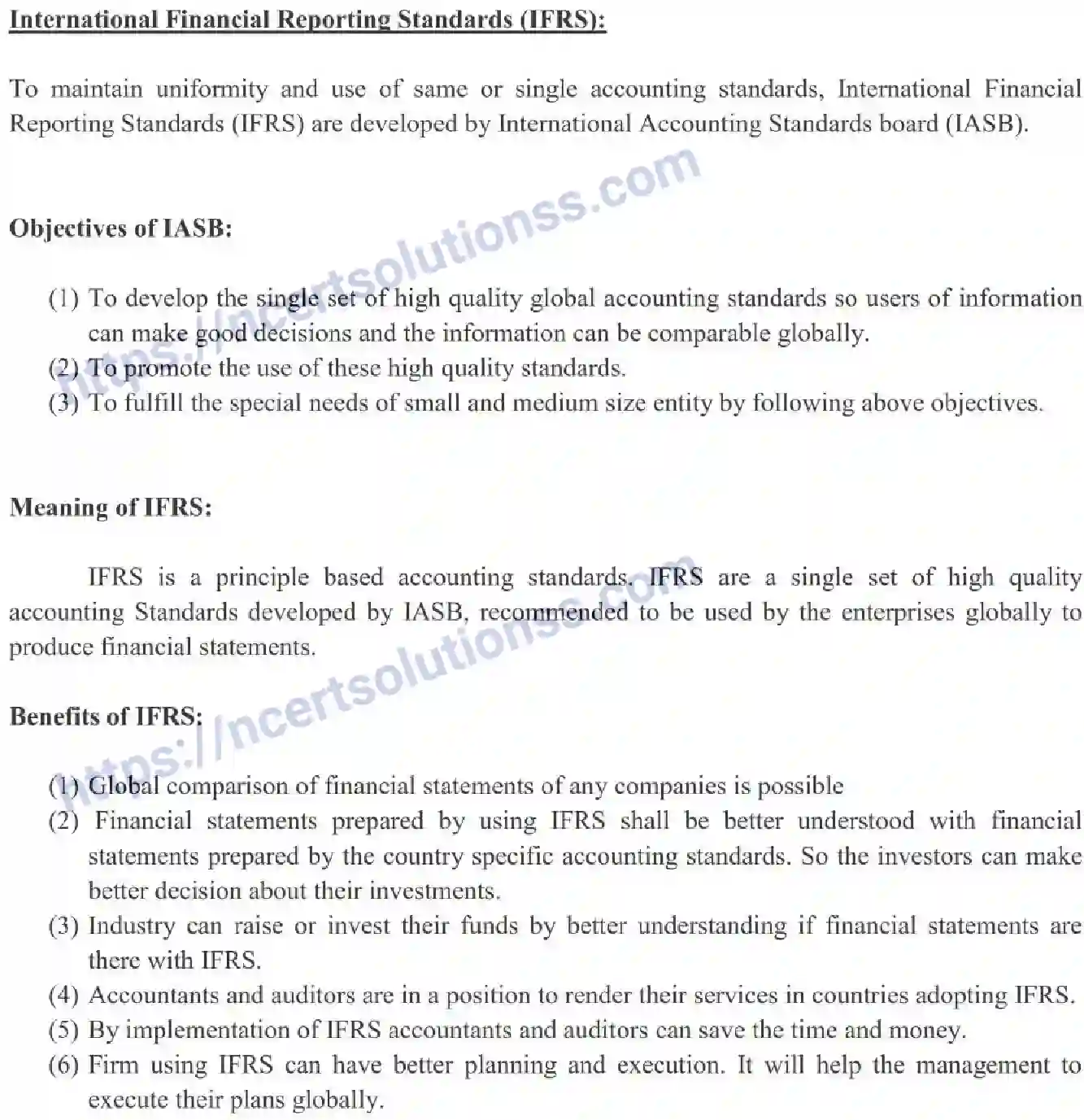 NCERT-Notes-Class-11-Accountancy-Theory-Base-Of-Accounting-318-page-6