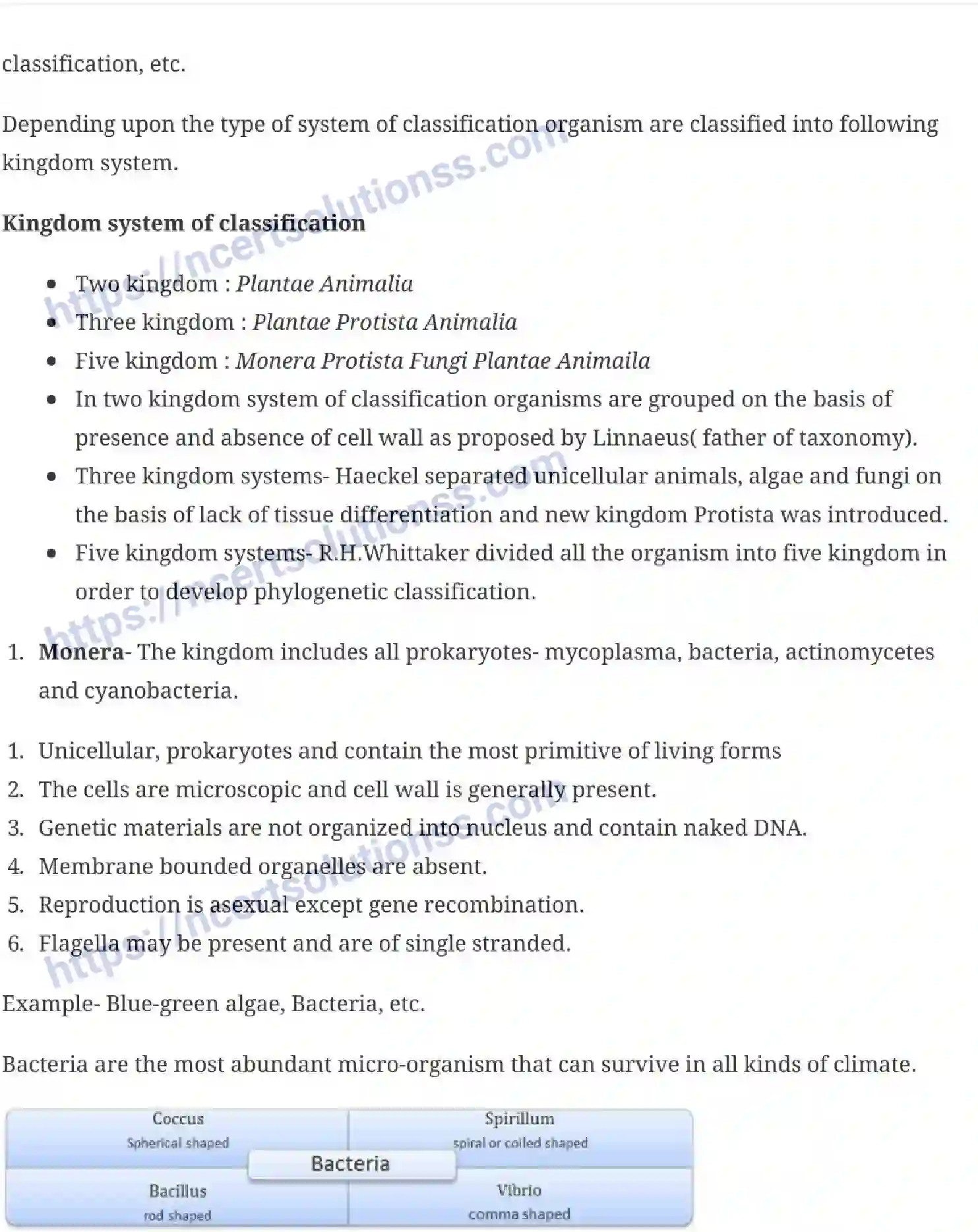 NCERT-Notes-Class-11-Biology-Biological-Classification-226-page-2