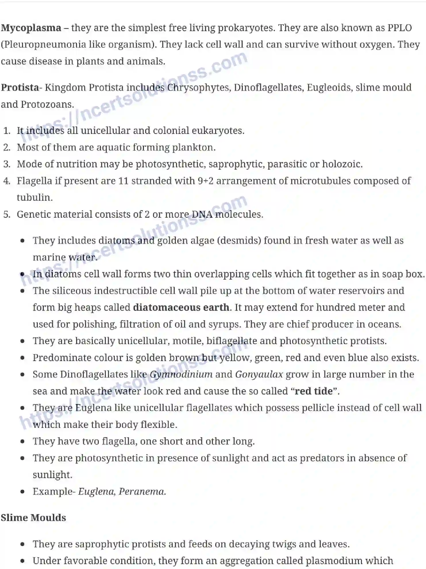 NCERT-Notes-Class-11-Biology-Biological-Classification-226-page-4