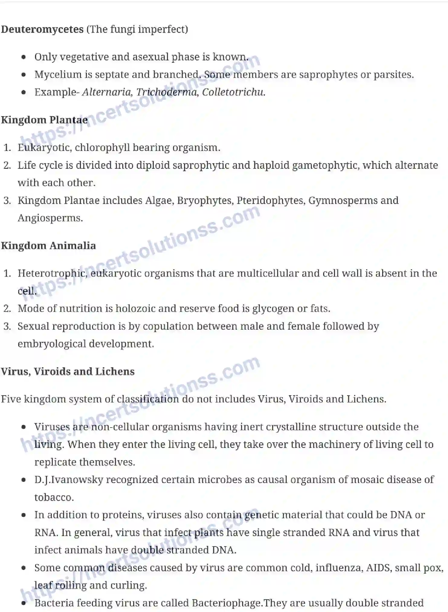 NCERT-Notes-Class-11-Biology-Biological-Classification-226-page-7