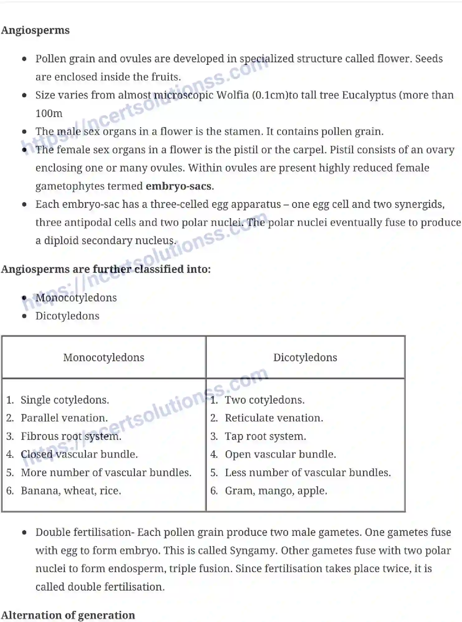 NCERT-Notes-Class-11-Biology-Plant-Kingdom-227-page-6