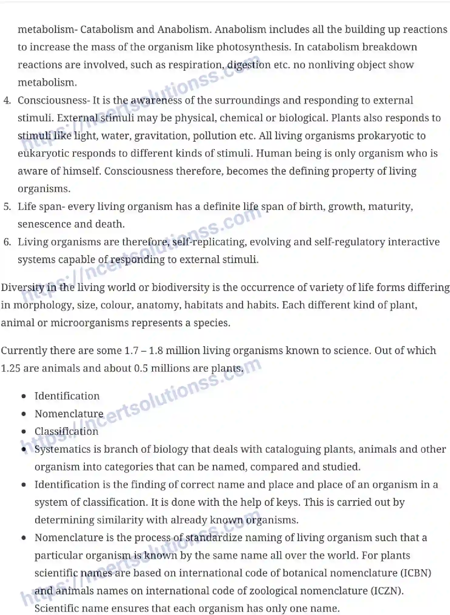 NCERT-Notes-Class-11-Biology-The-Living-World-225-page-2