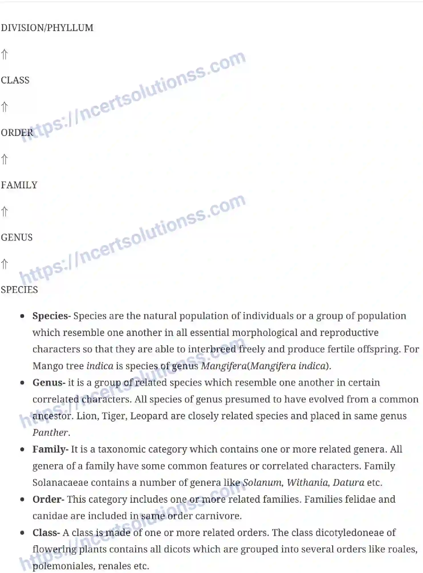 NCERT-Notes-Class-11-Biology-The-Living-World-225-page-4