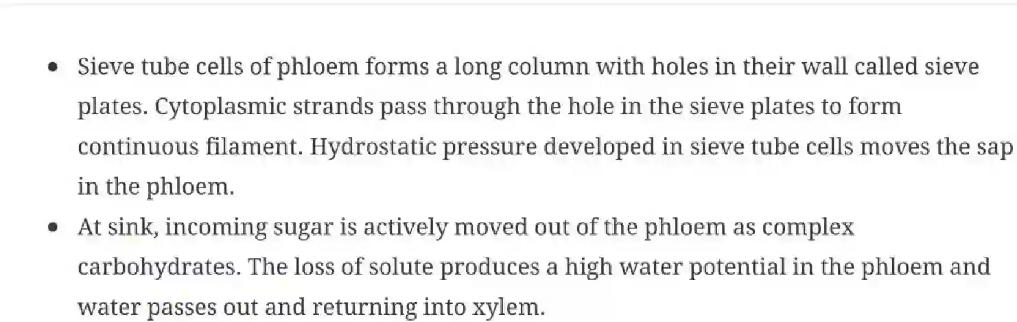 NCERT-Notes-Class-11-Biology-Transportation-in-Plants-235-page-10