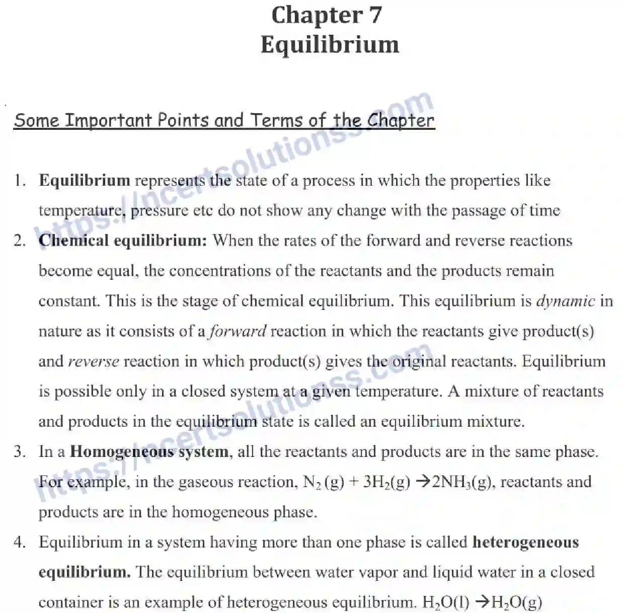 NCERT-Notes-Class-11-Chemistry-Equilibrium-Part-1-253-page-1
