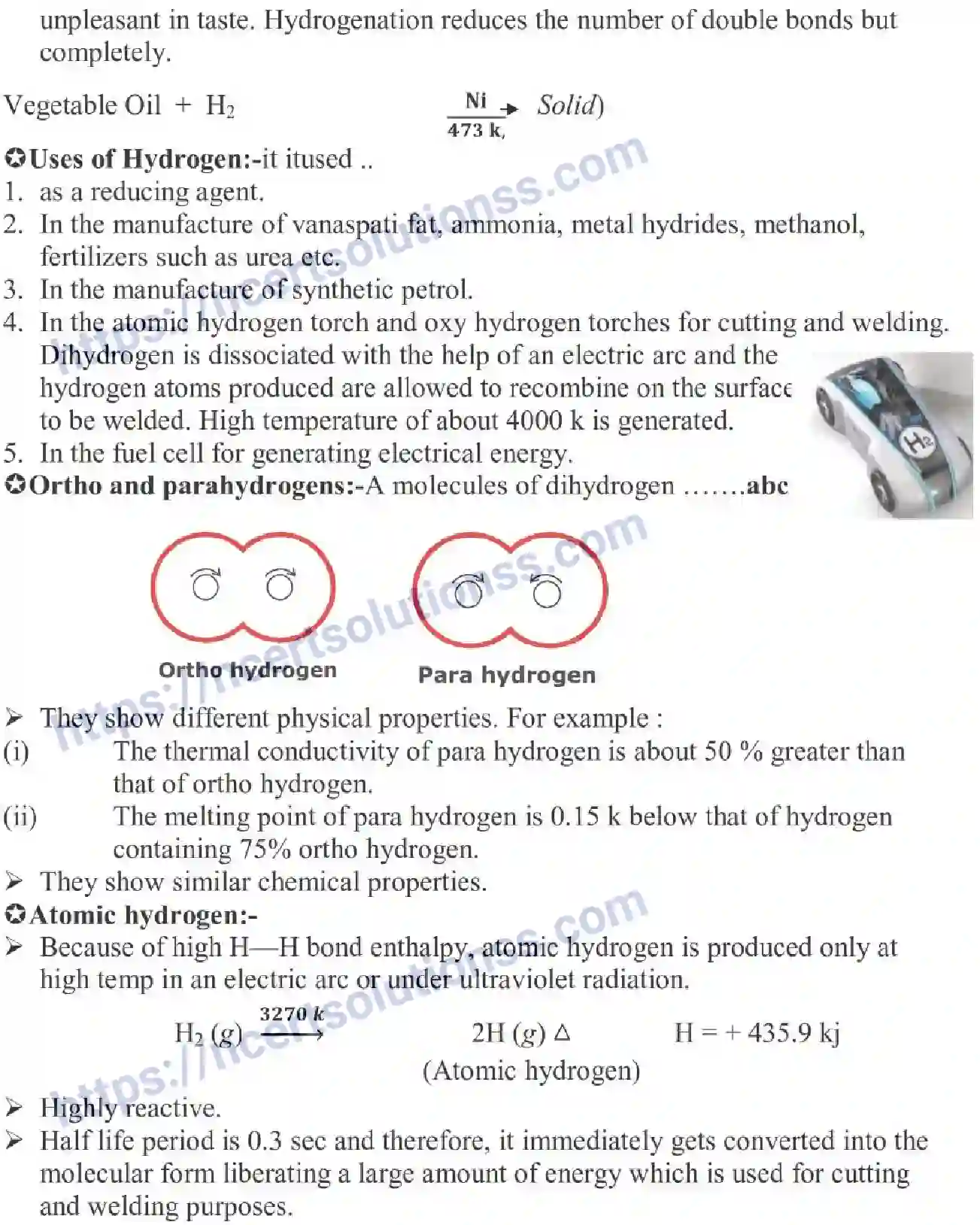 NCERT-Notes-Class-11-Chemistry-Hydrogen-255-page-4