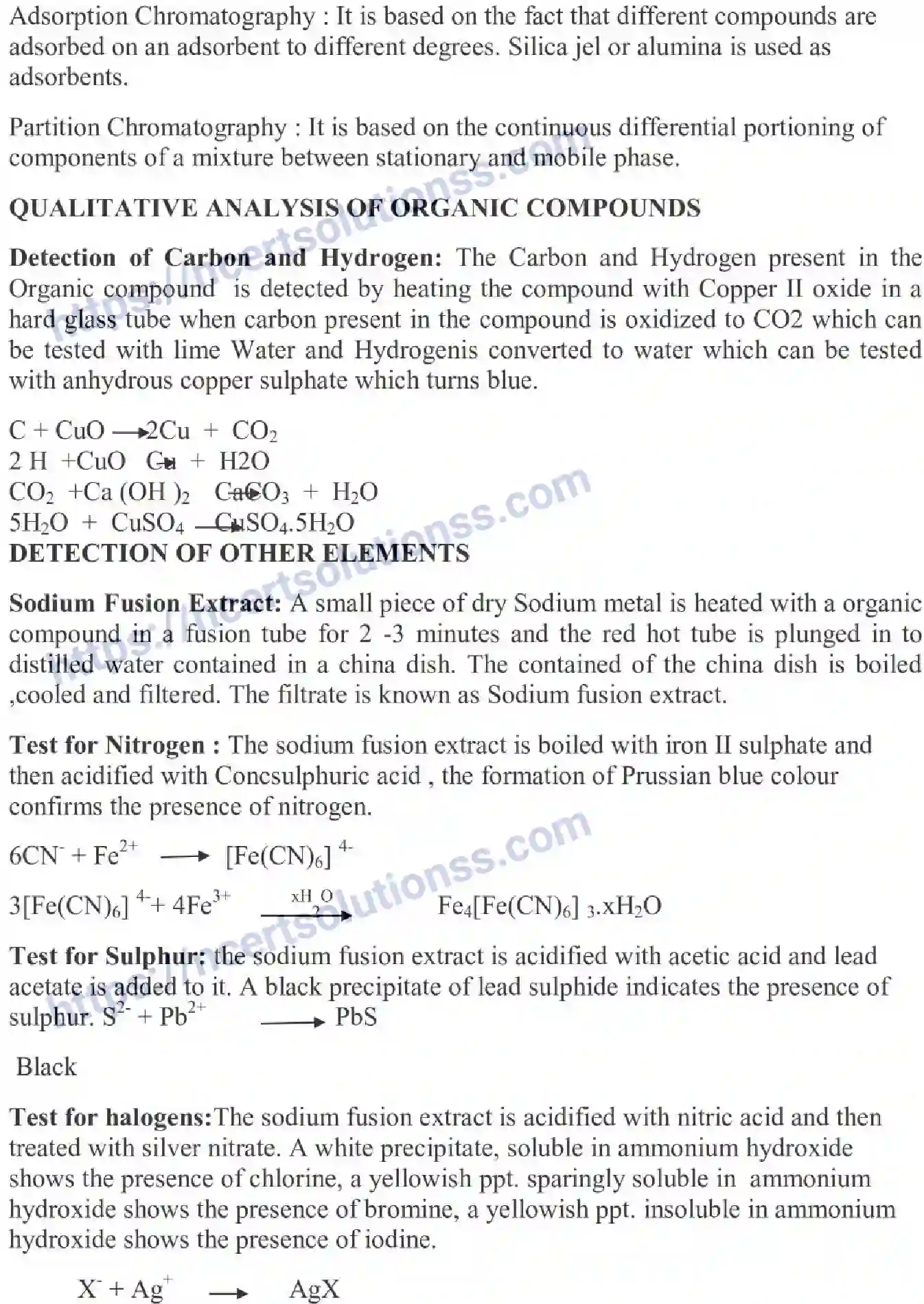NCERT-Notes-Class-11-Chemistry-Organic-Chemistry-258-page-5