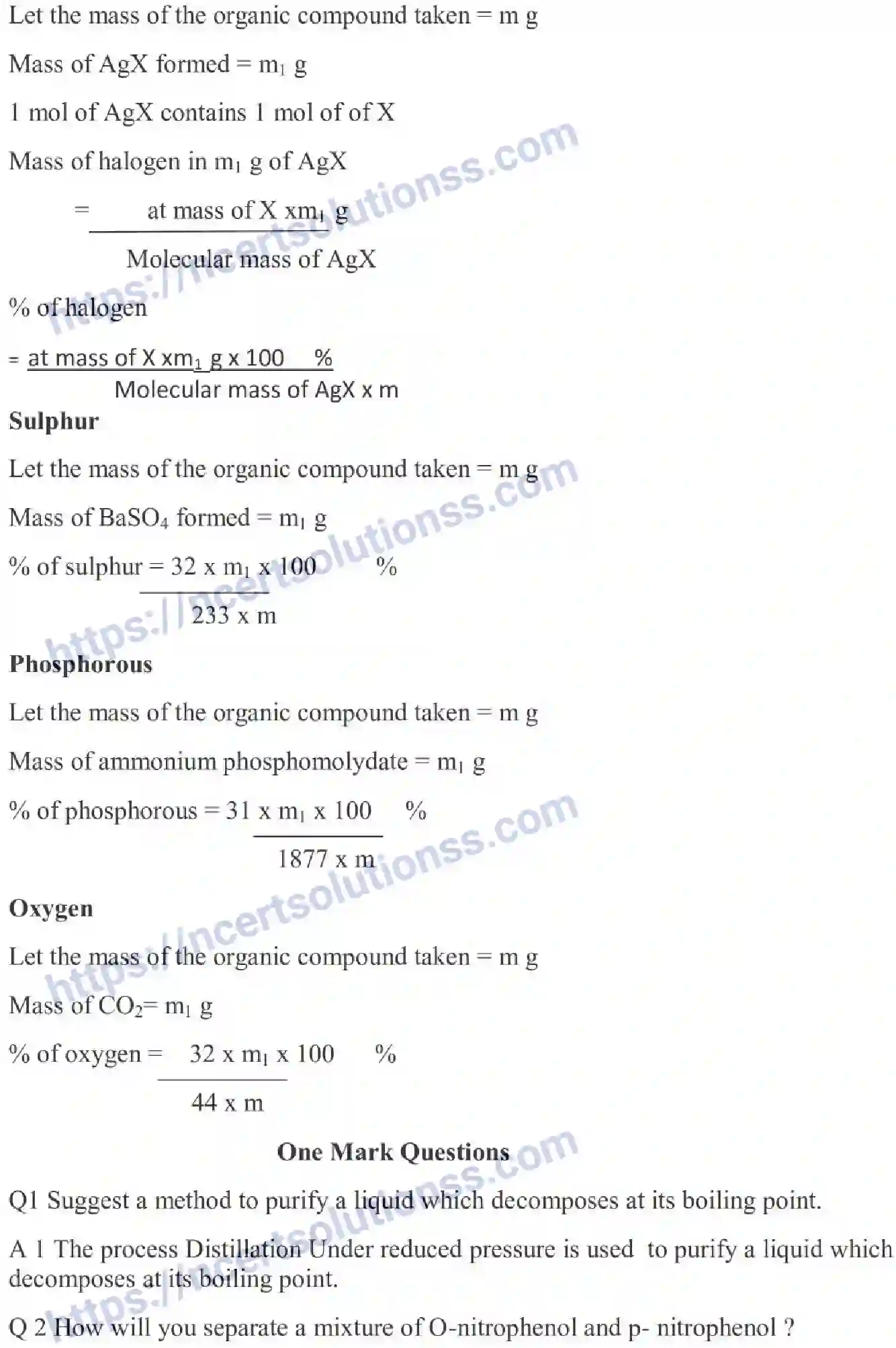 NCERT-Notes-Class-11-Chemistry-Organic-Chemistry-258-page-7