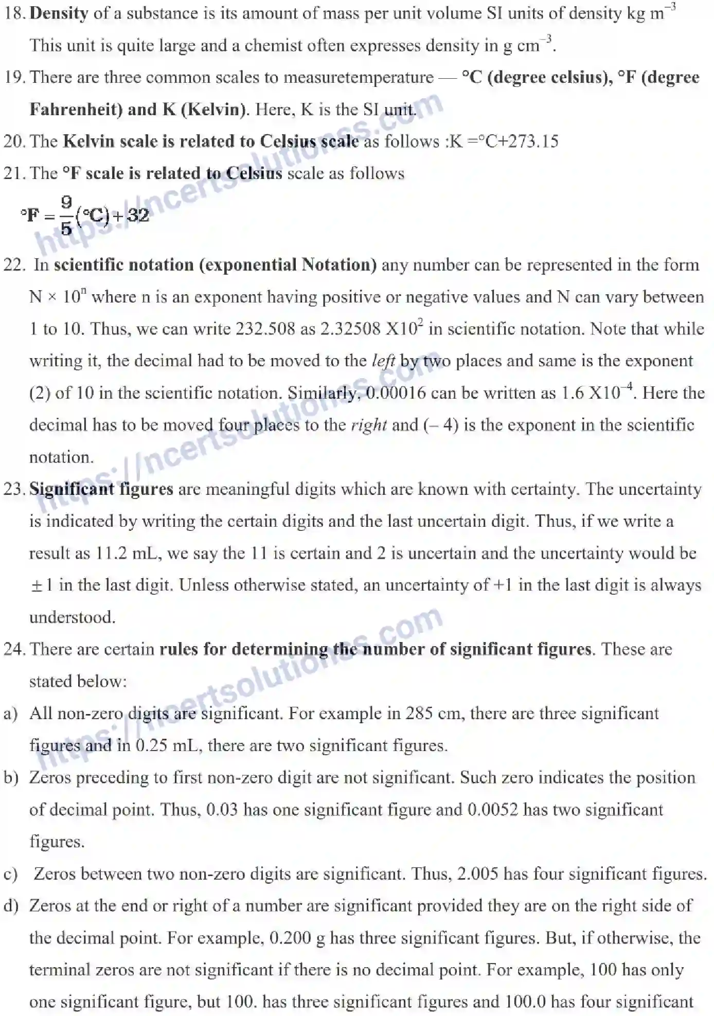 NCERT-Notes-Class-11-Chemistry-Some-Basic-Concepts-of-Chemistry-247-page-3