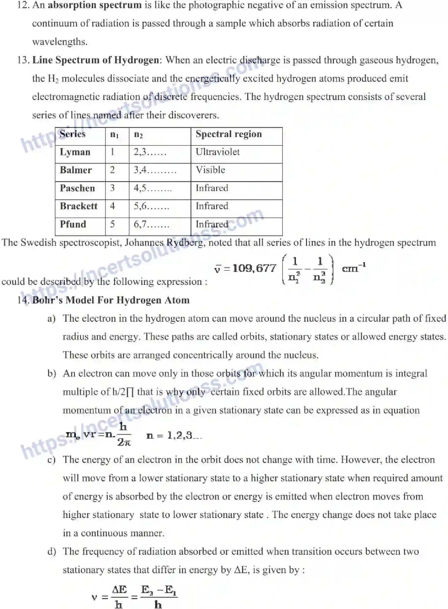 NCERT-Notes-Class-11-Chemistry-Structure-of-Atom-248-page-3