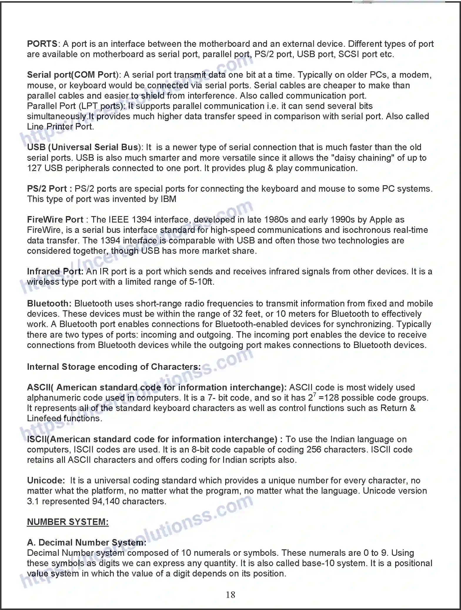 NCERT-Notes-Class-11-Computer-Science-Computer-Fundamental-372-page-12