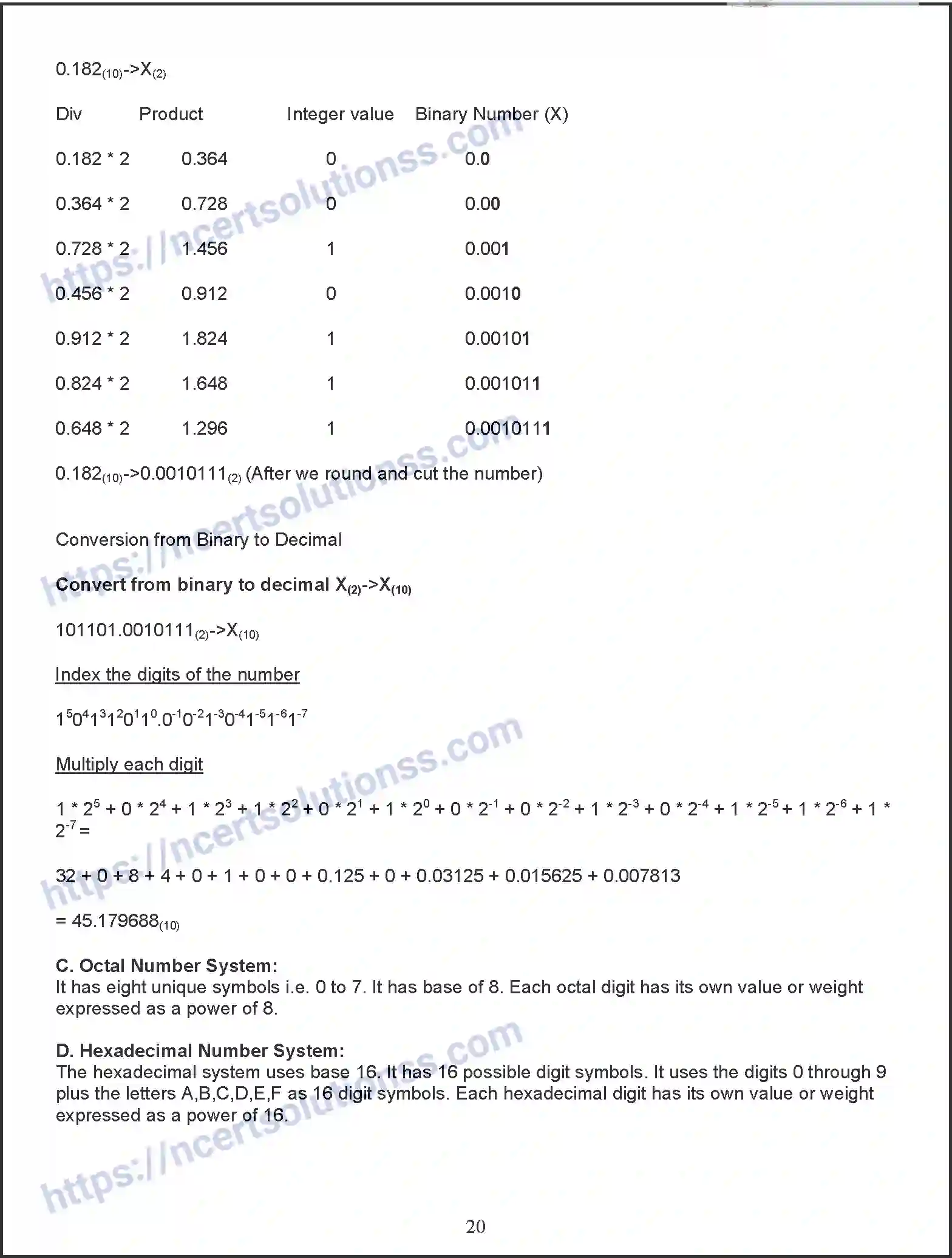 NCERT-Notes-Class-11-Computer-Science-Computer-Fundamental-372-page-14