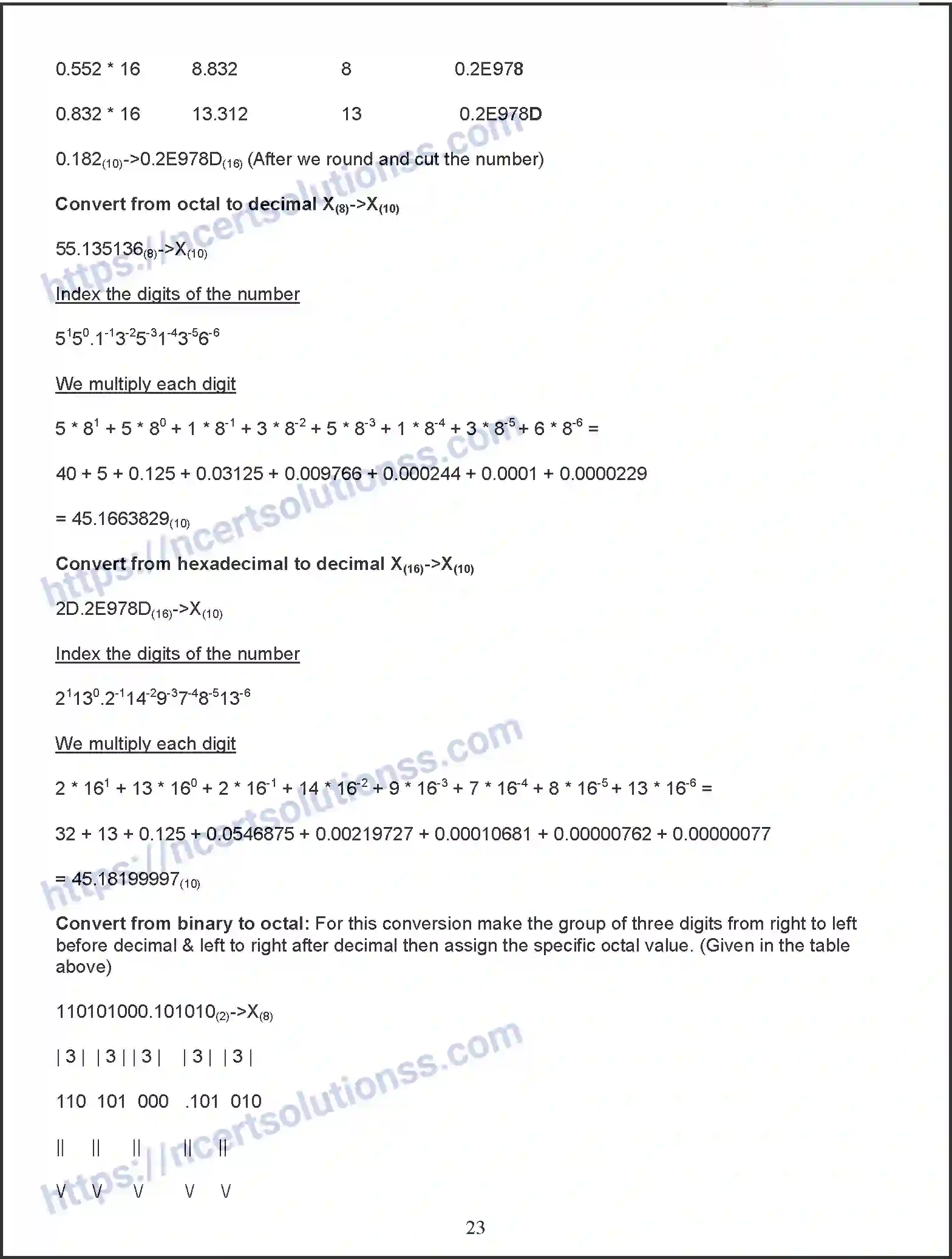 NCERT-Notes-Class-11-Computer-Science-Computer-Fundamental-372-page-17