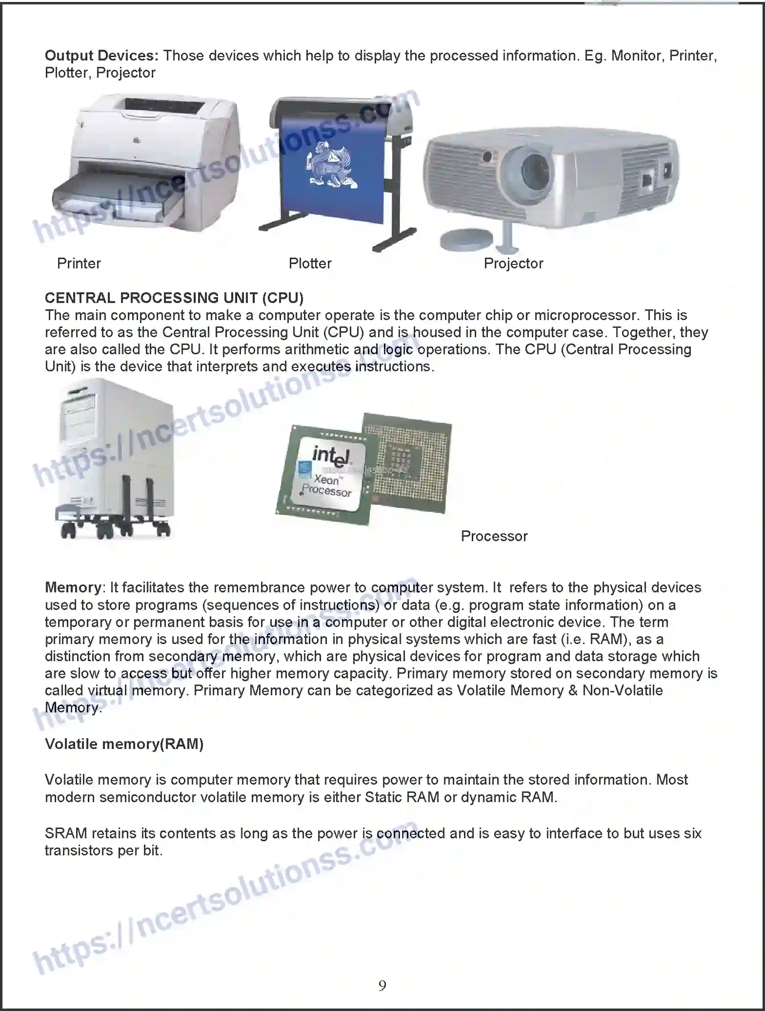 NCERT-Notes-Class-11-Computer-Science-Computer-Fundamental-372-page-3