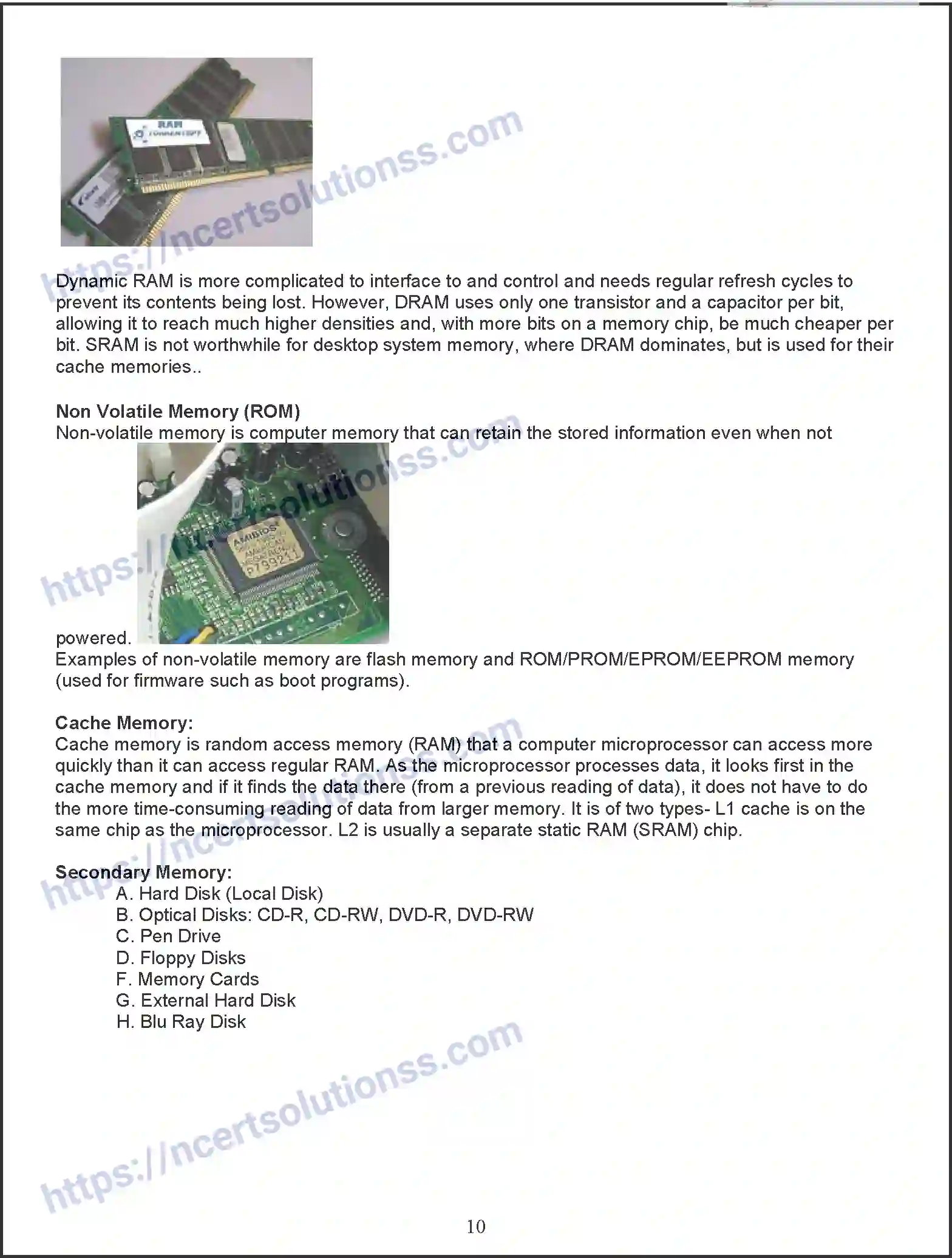 NCERT-Notes-Class-11-Computer-Science-Computer-Fundamental-372-page-4