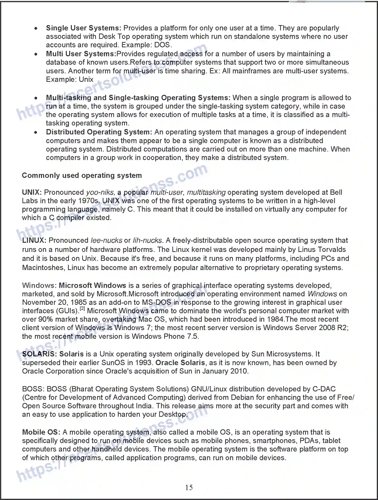 NCERT-Notes-Class-11-Computer-Science-Computer-Fundamental-372-page-9
