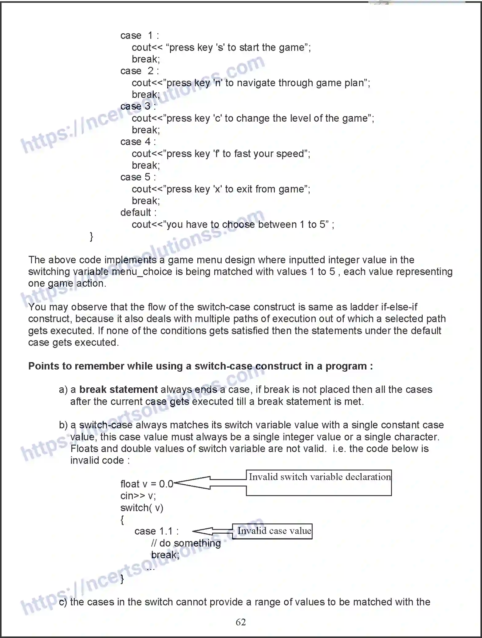 NCERT-Notes-Class-11-Computer-Science-Using-CPP-Constructs-377-page-13