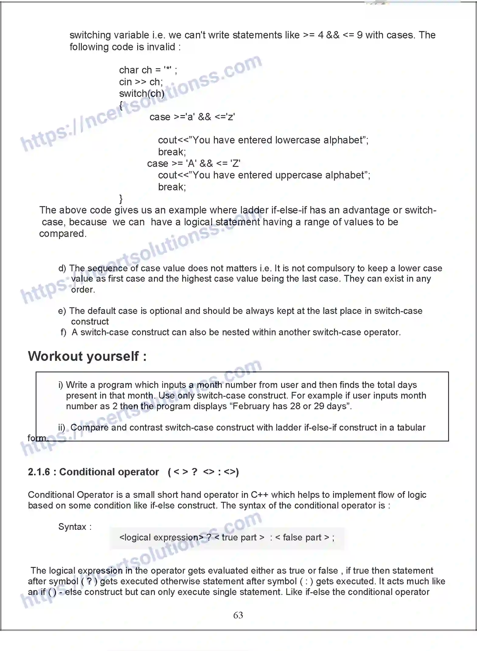 NCERT-Notes-Class-11-Computer-Science-Using-CPP-Constructs-377-page-14